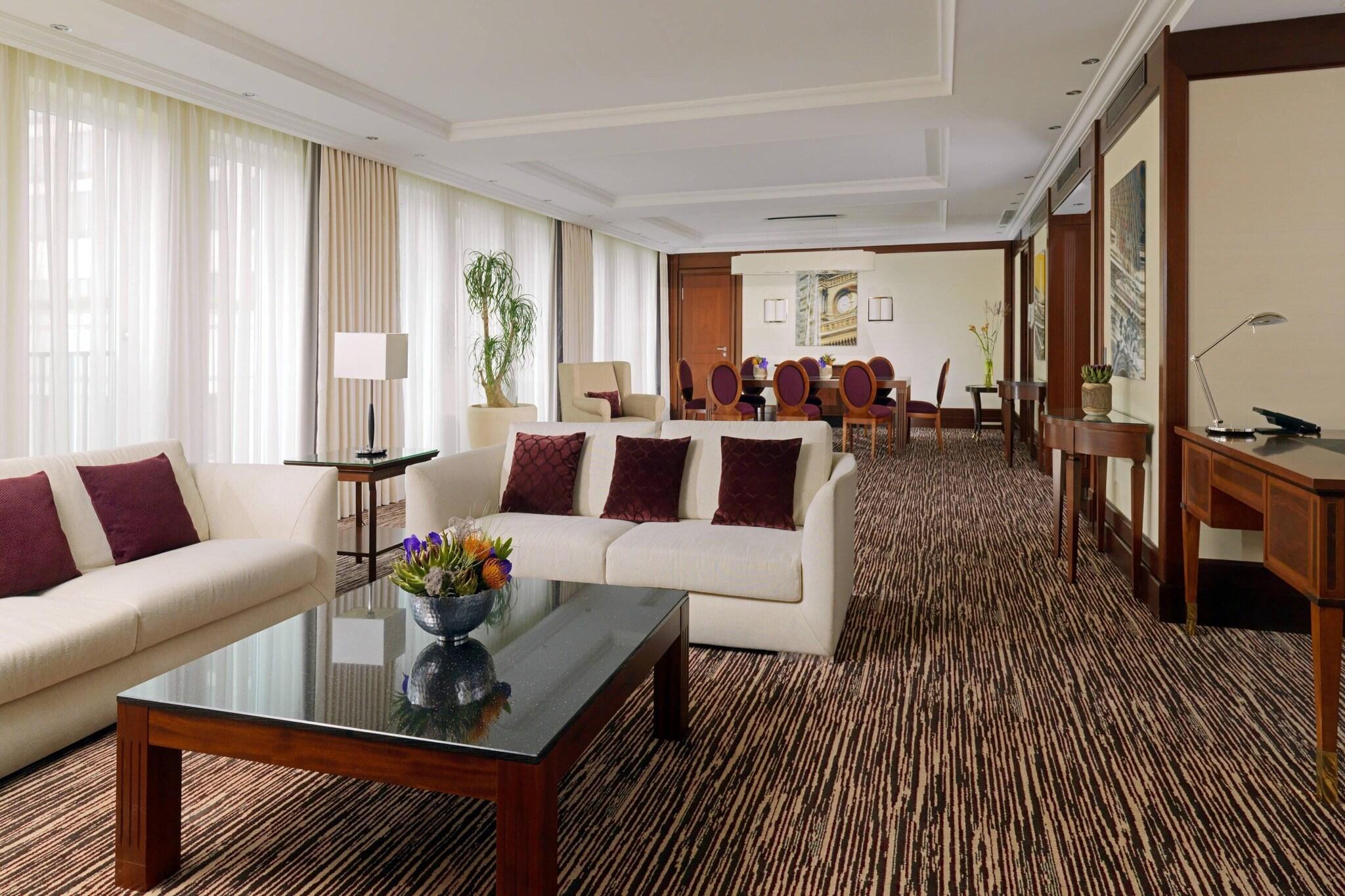 Suite Executive One Bedroom