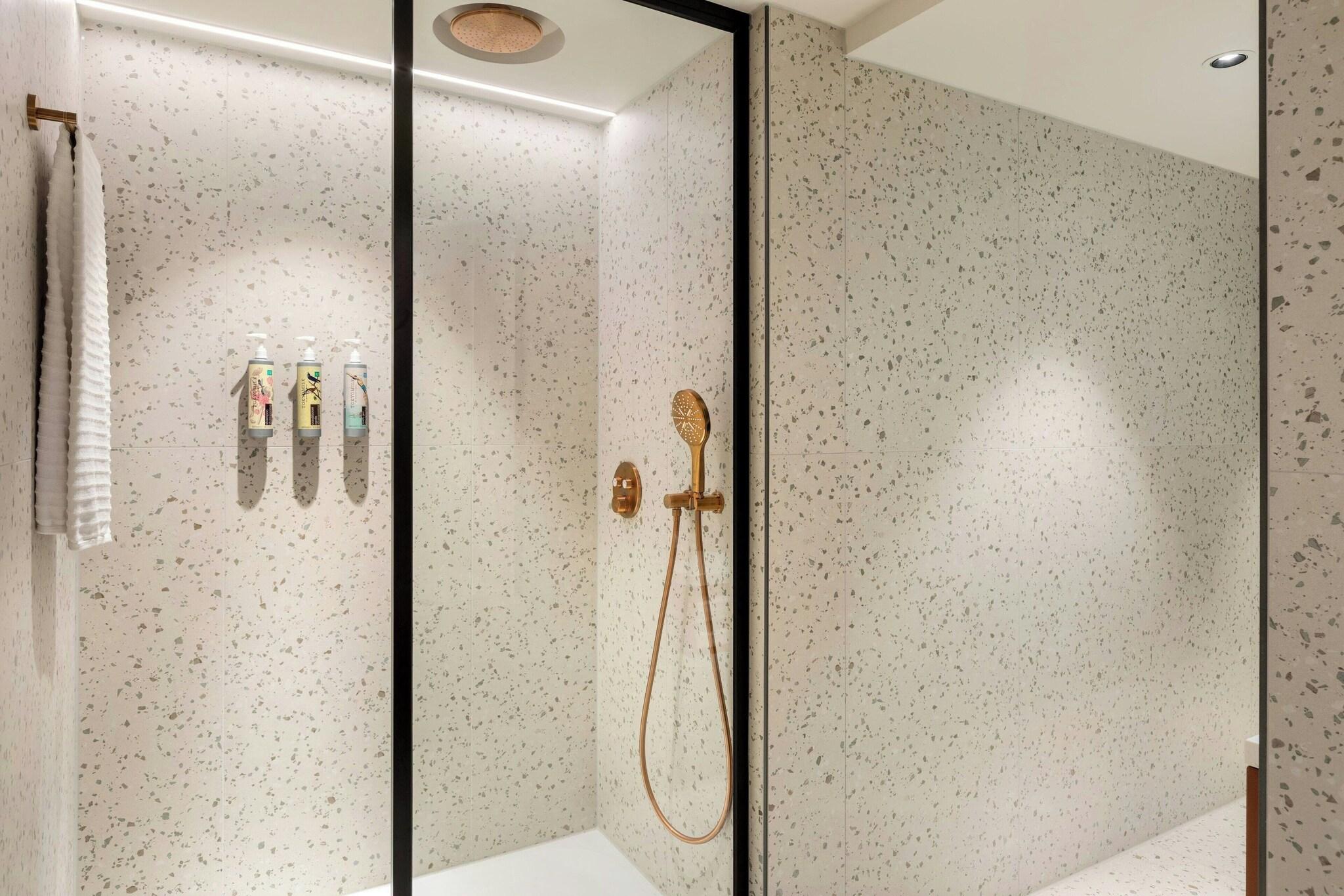 Junior Suite with Double Bed