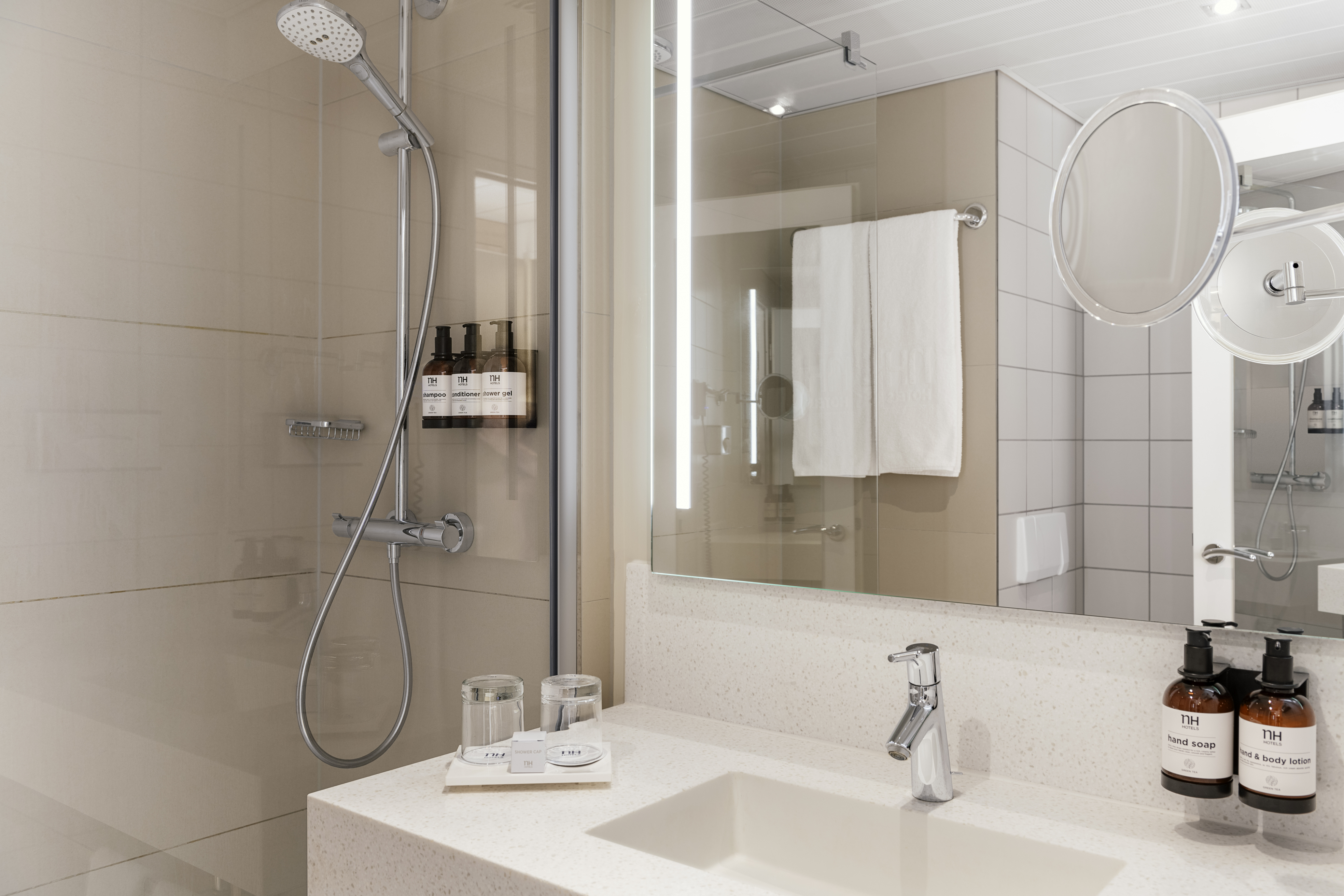 Family Room Standard