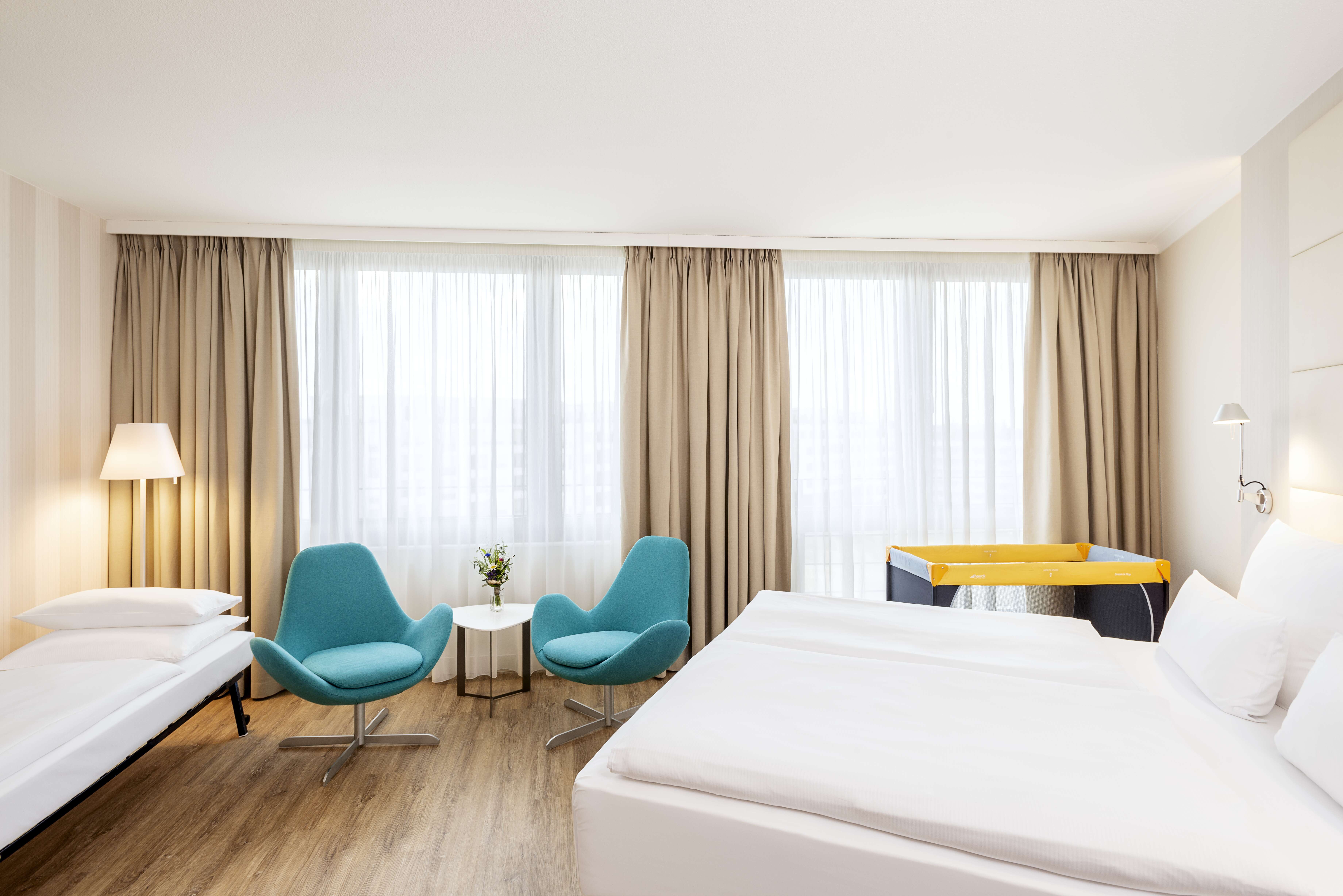 Family Room Standard