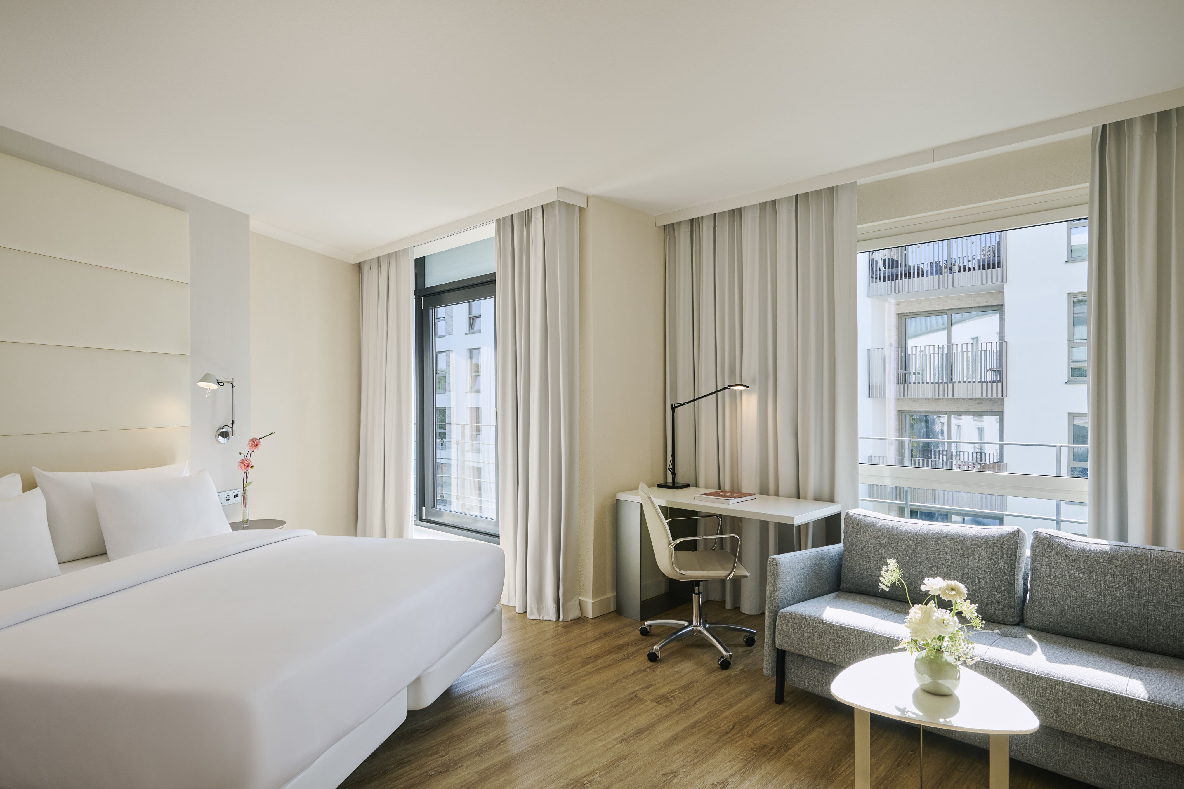 Family Room Standard