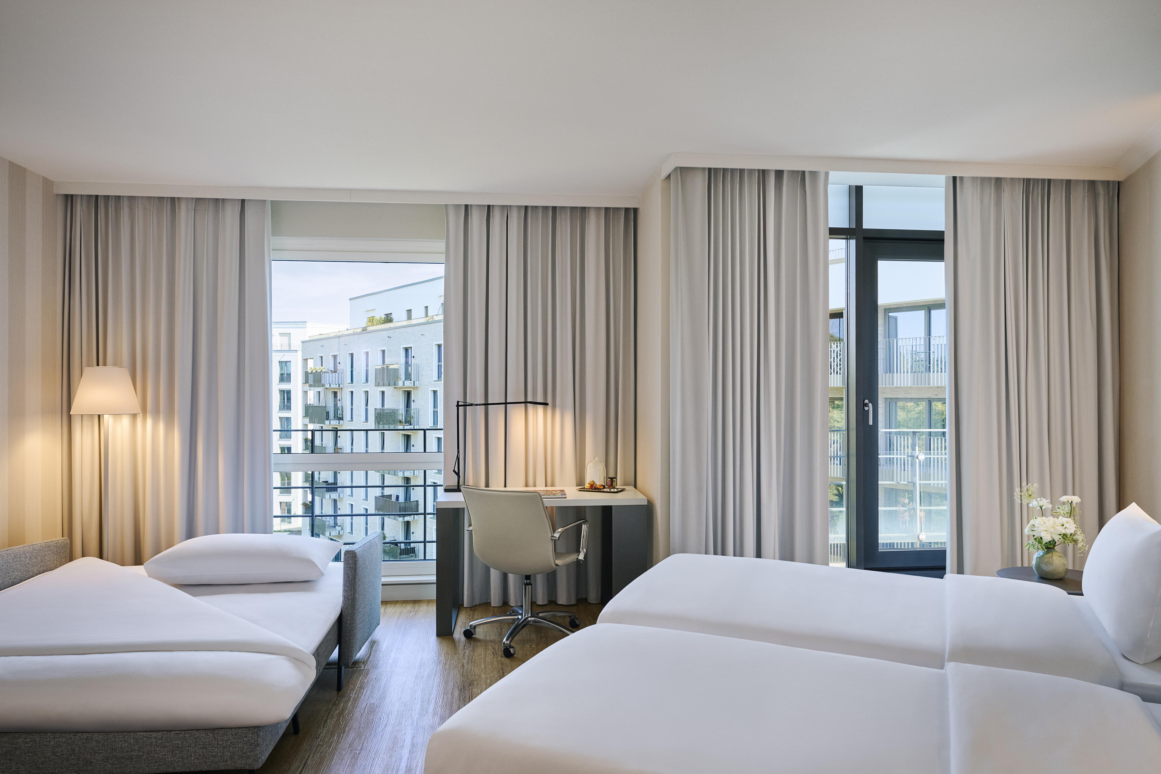 Family Room Standard