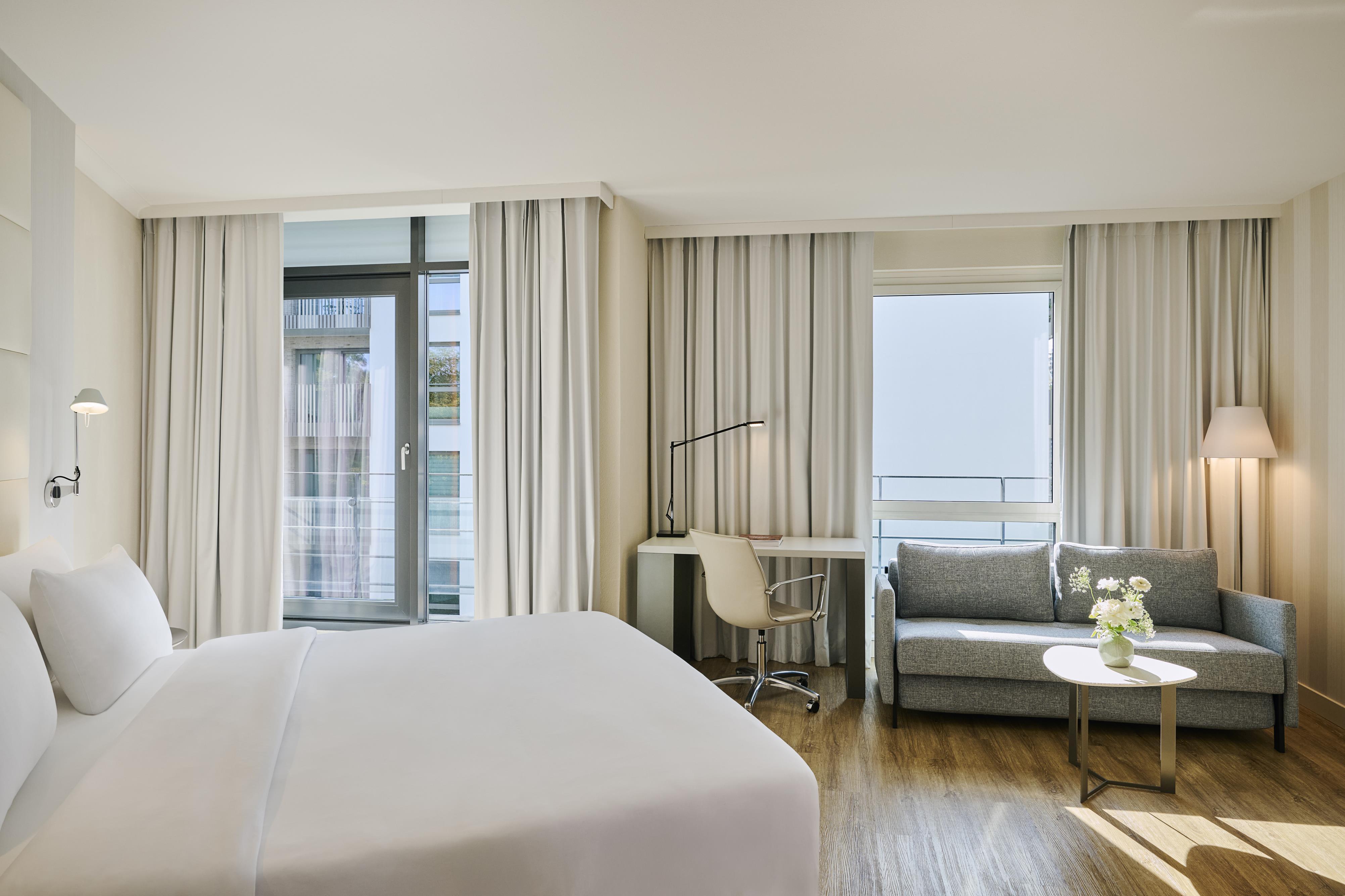 Family Room Standard