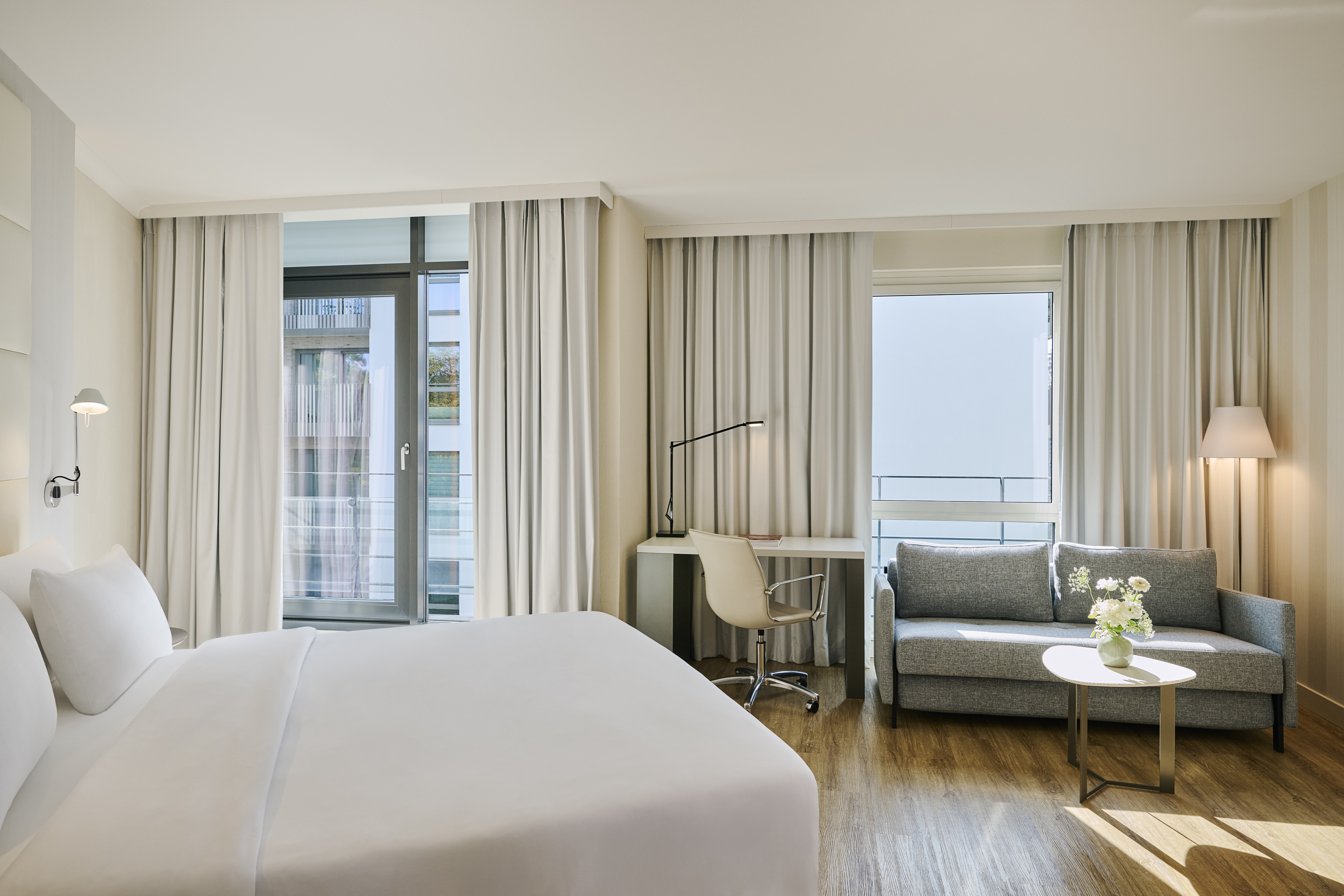 Family Room Standard