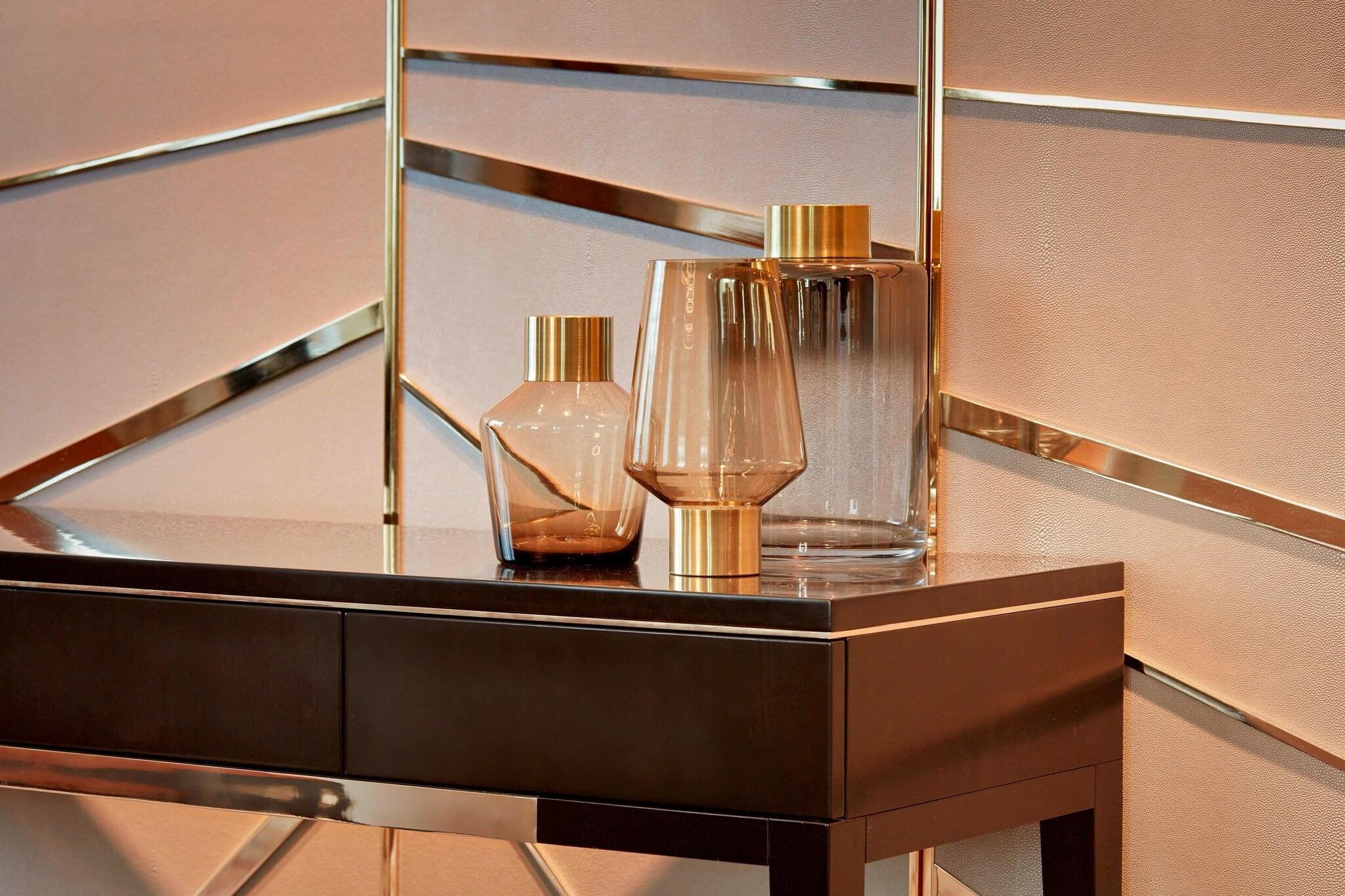 Suite Club with Views