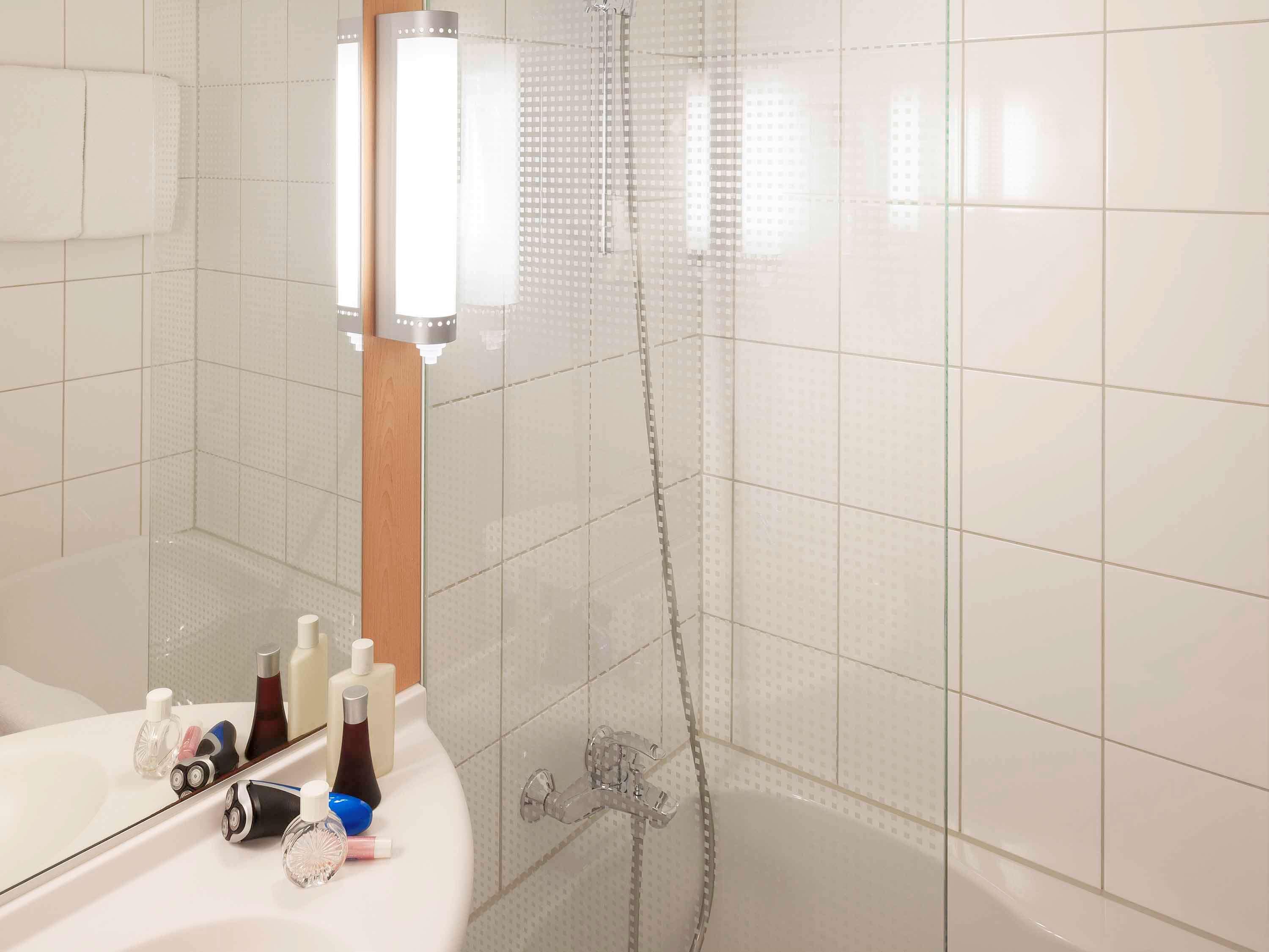 Double with Double Bed