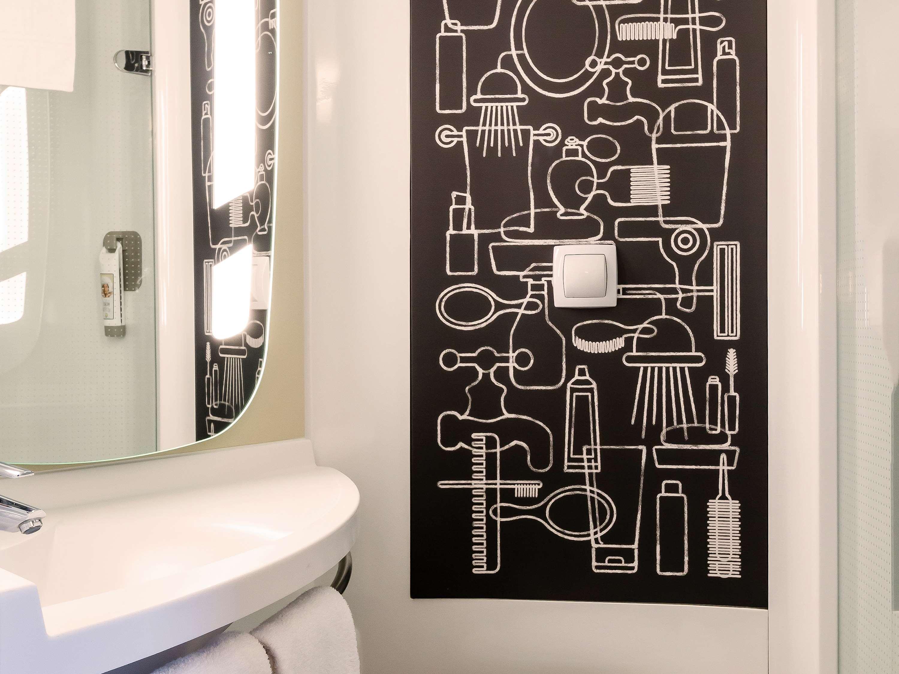 Double Superior with Double Bed