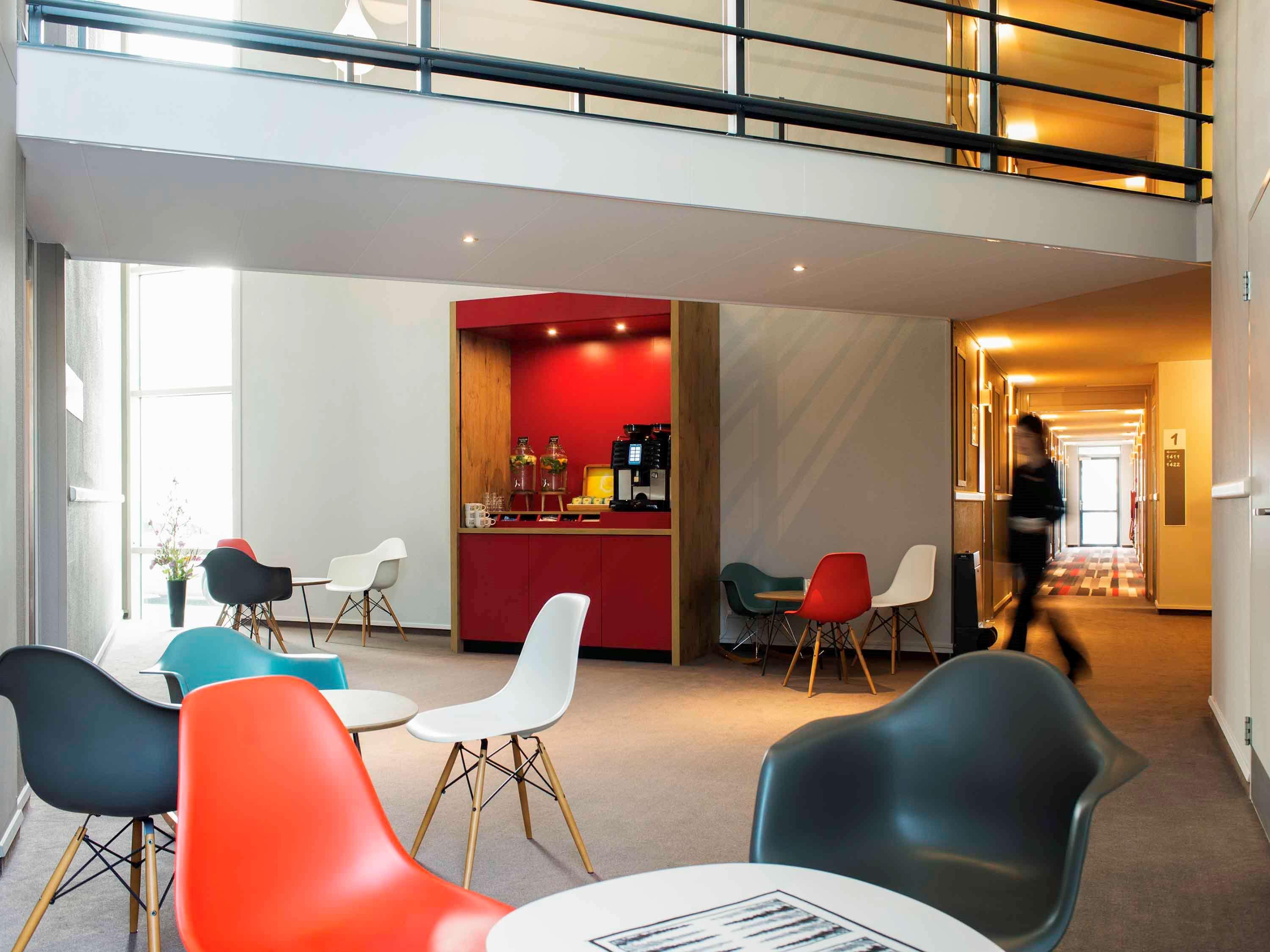 Double Superior with Double Bed