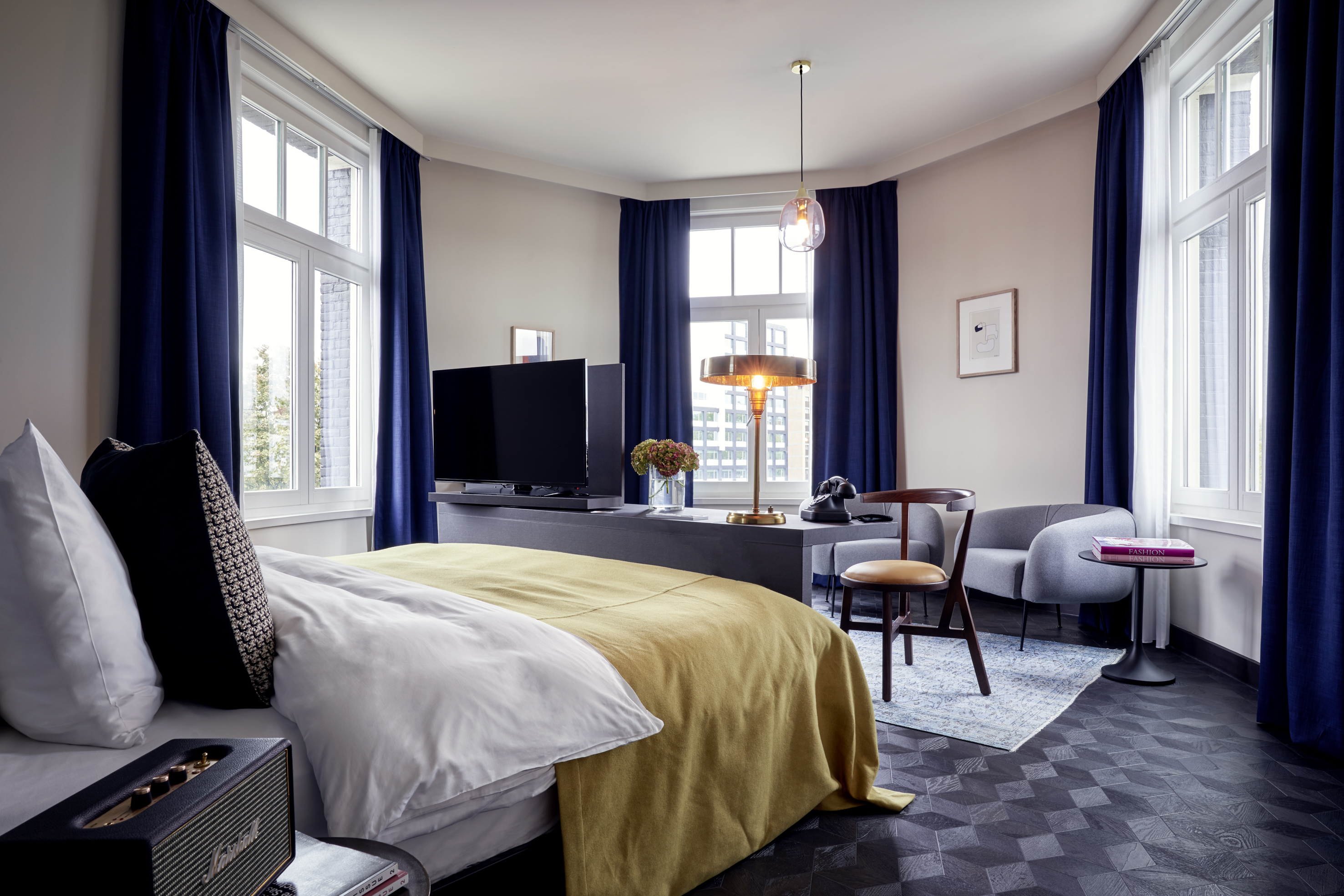 Junior Suite Standard