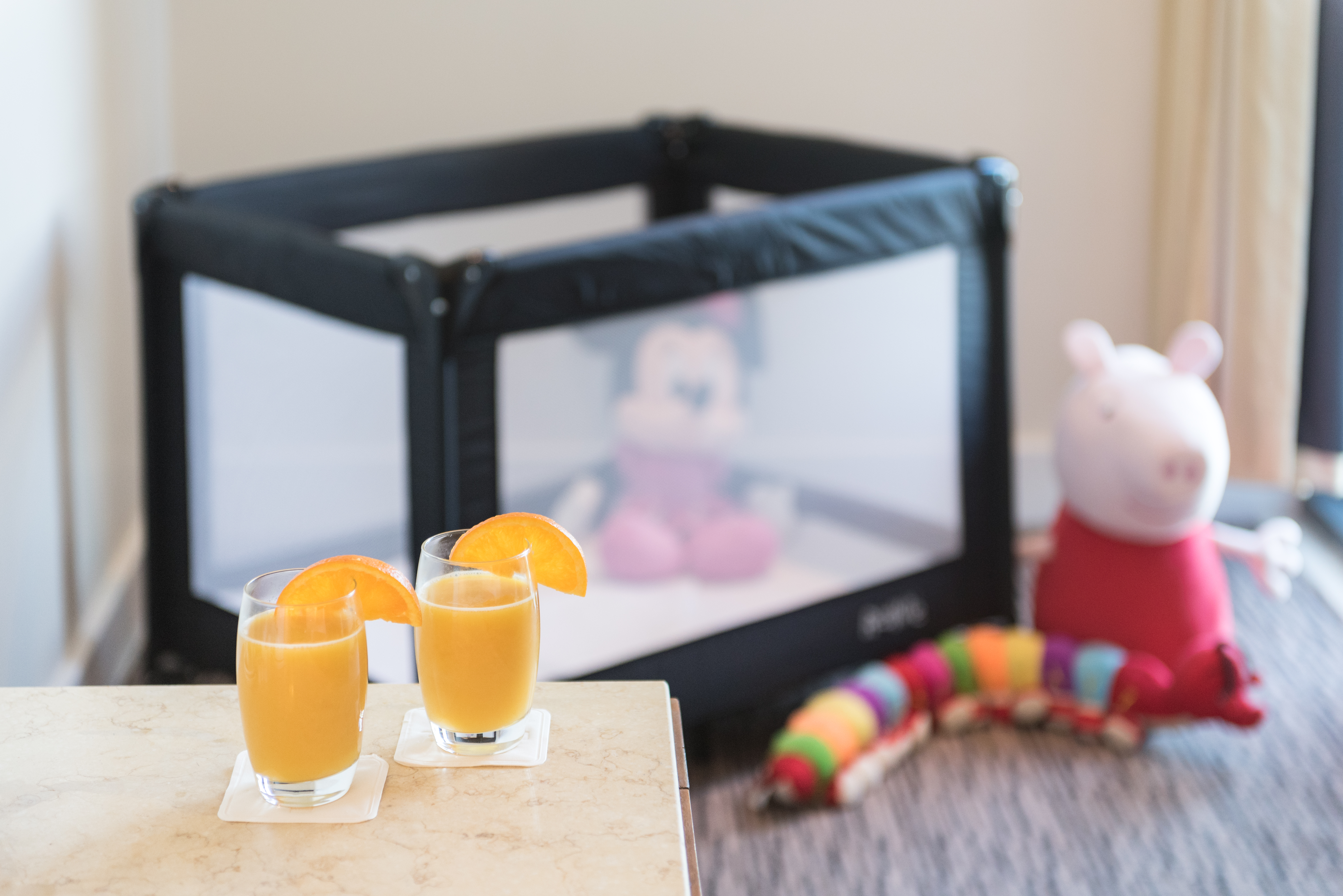 Family Room Standard