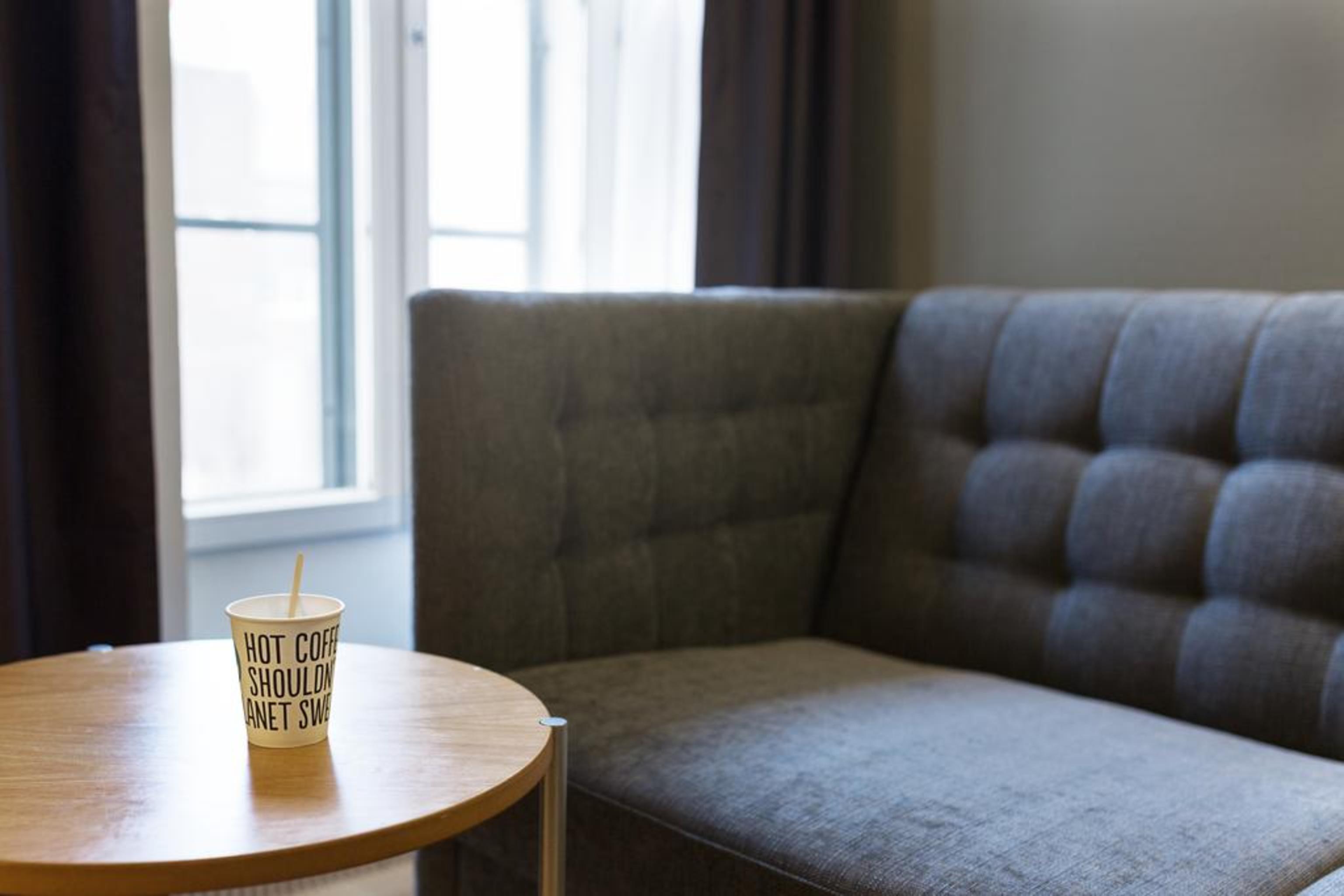 Family Room Standard