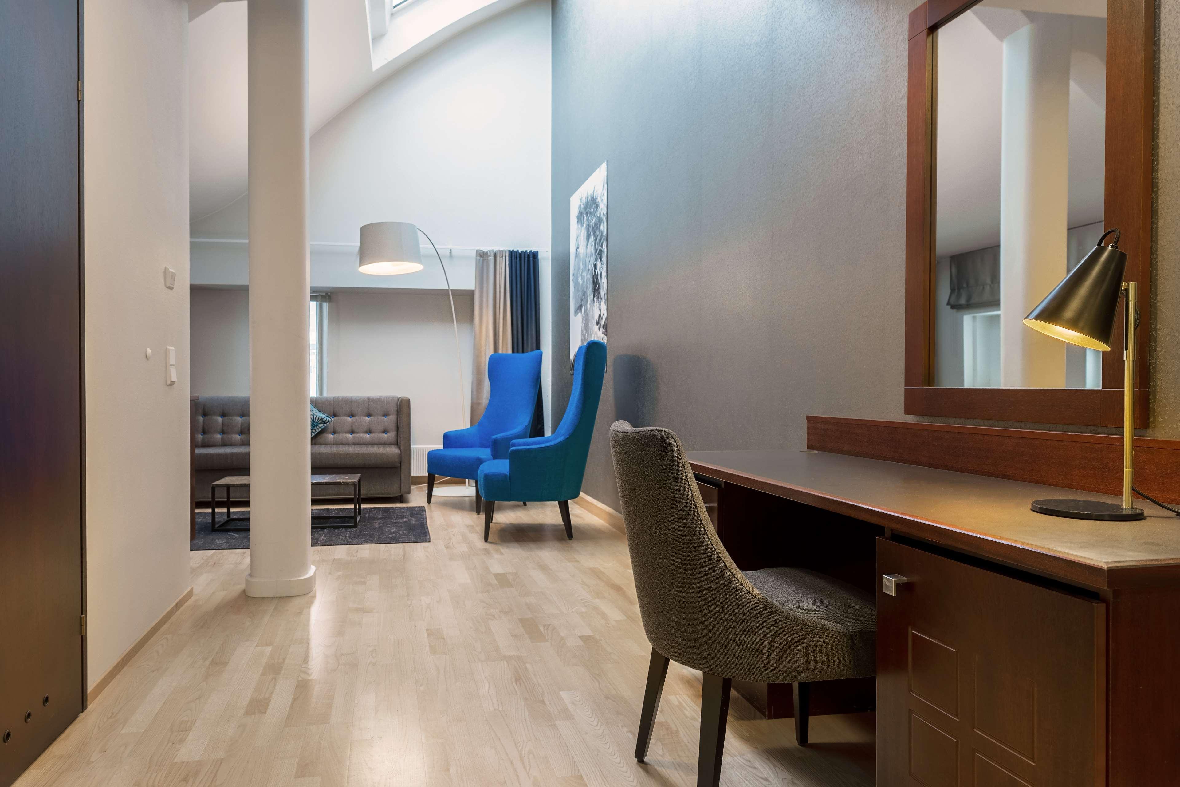 Junior Suite Standard