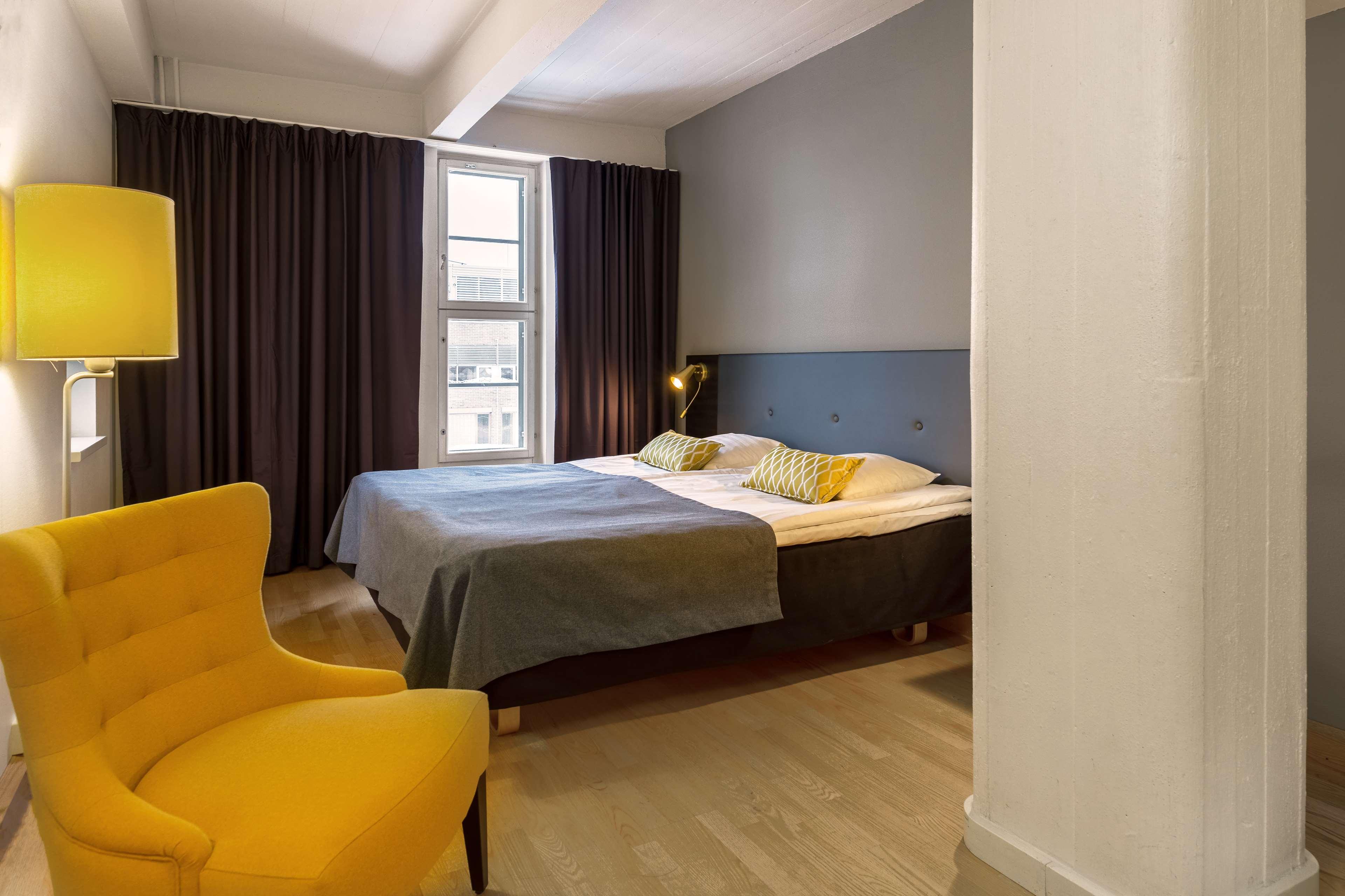 Family Room Standard