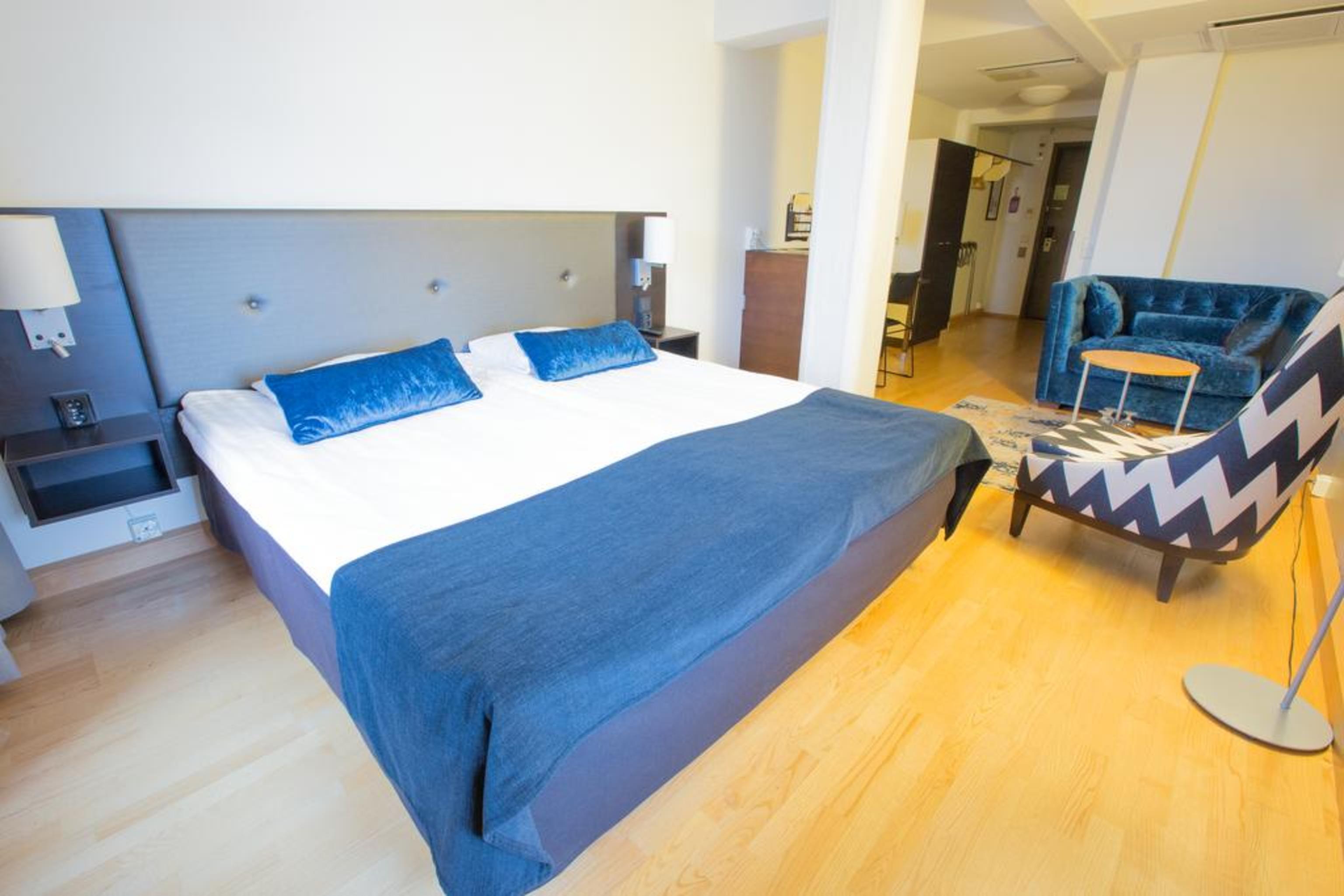 Family Room Standard