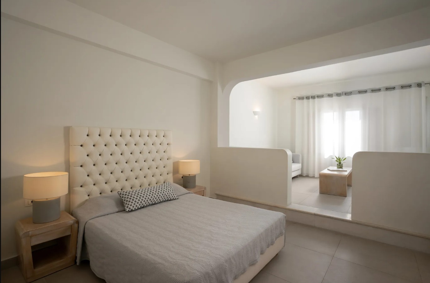 Junior Suite Standard