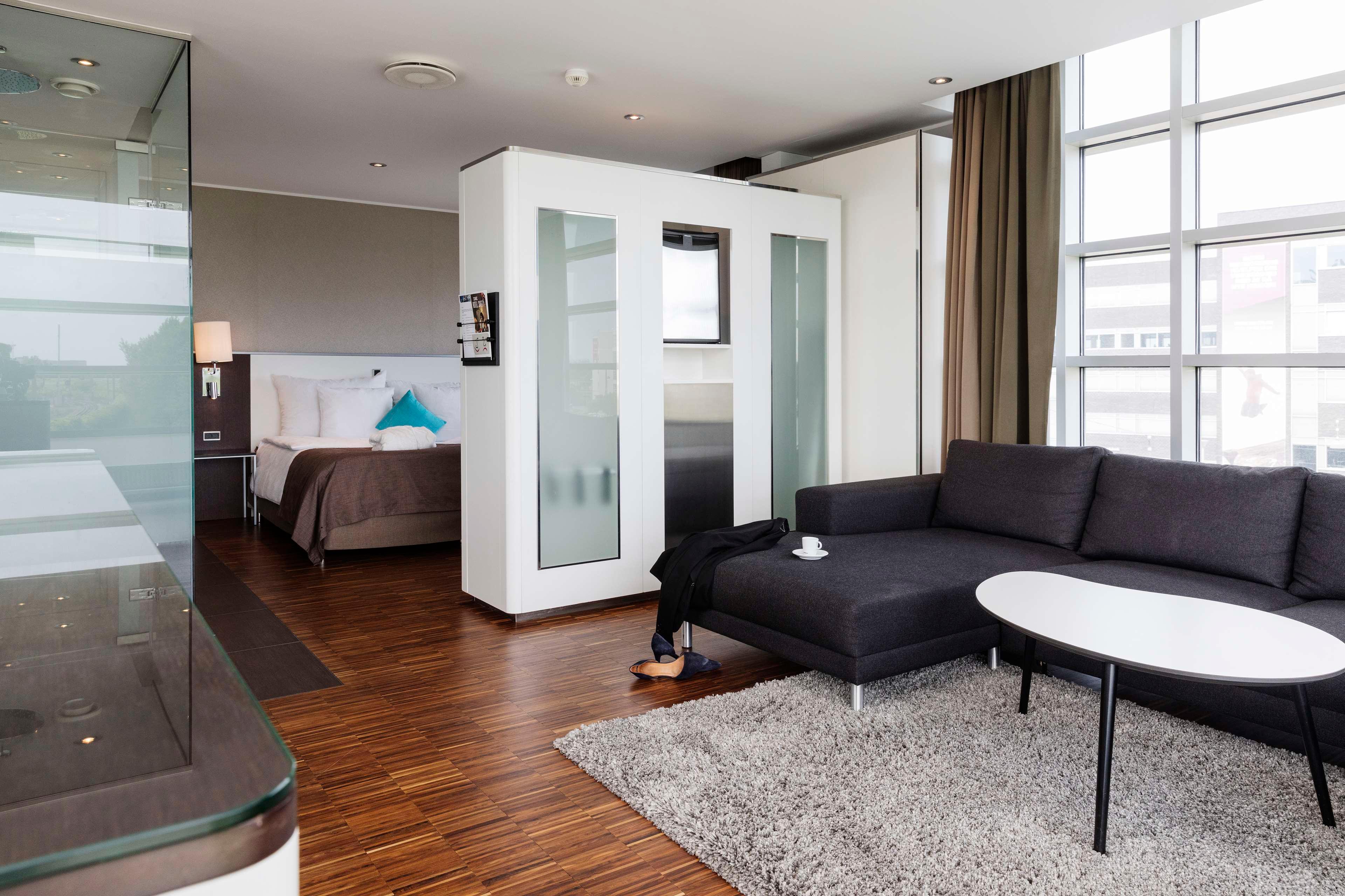 Junior Suite Standard