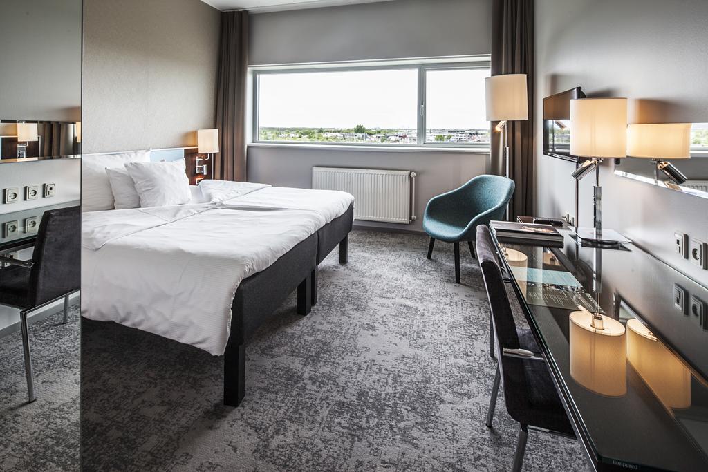 Double Single King Size Bed