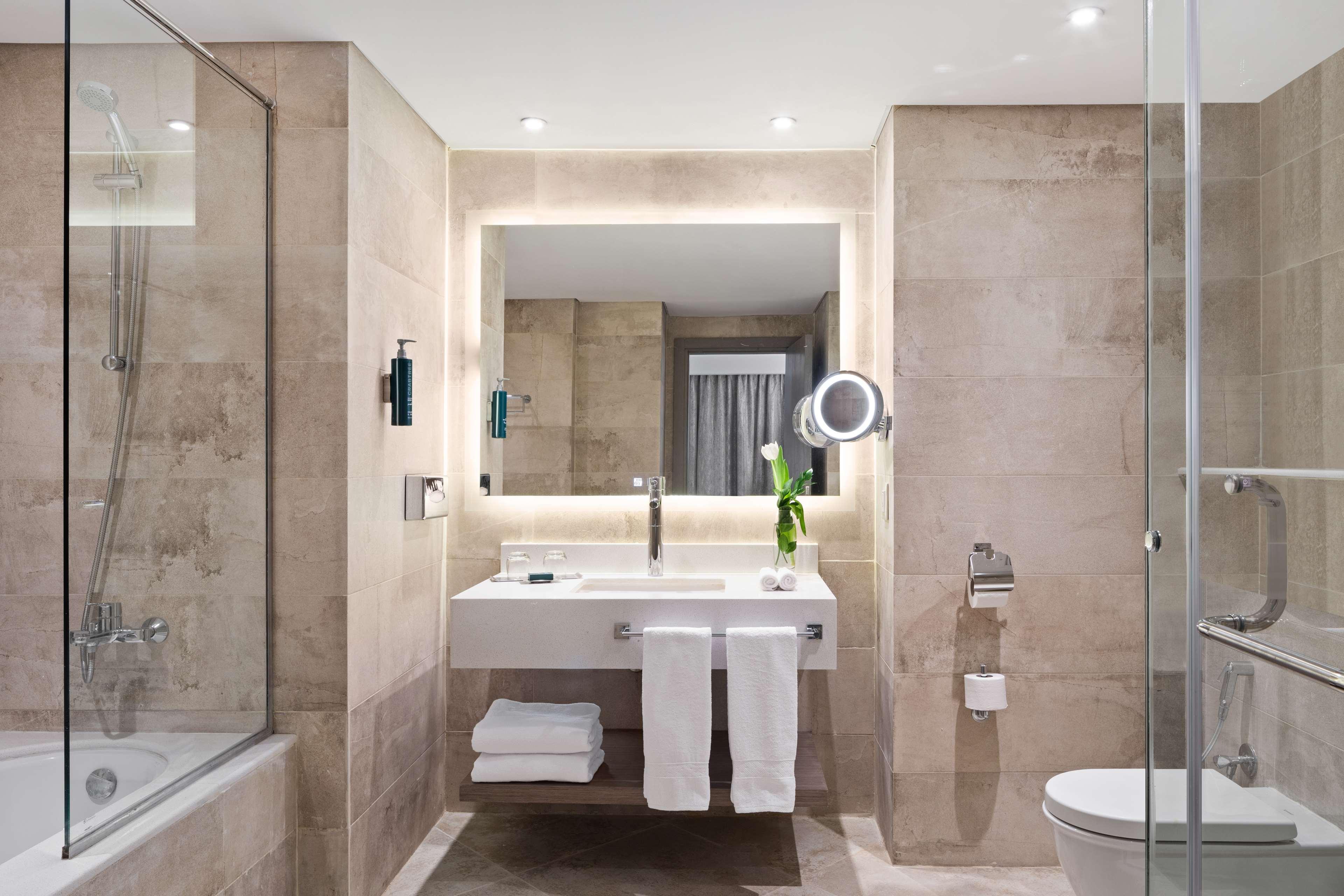 Suite Premier King Bed