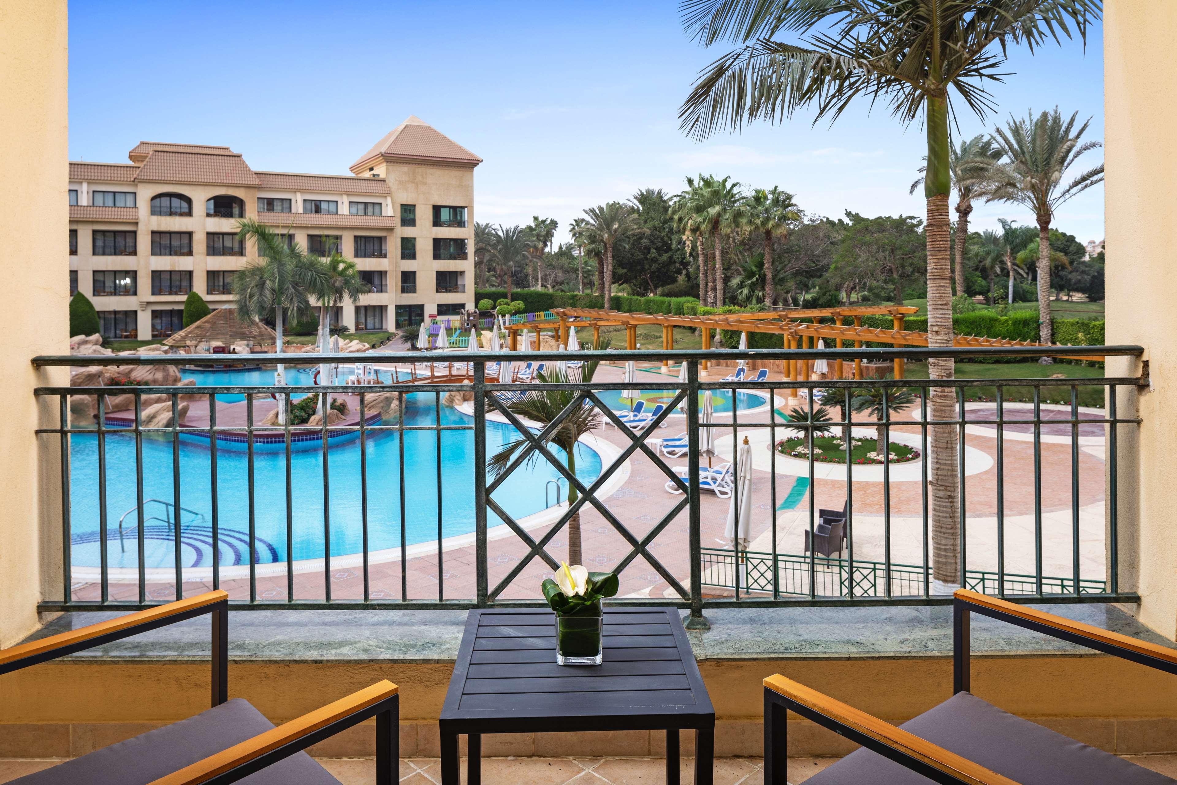 Double Superior King Bed