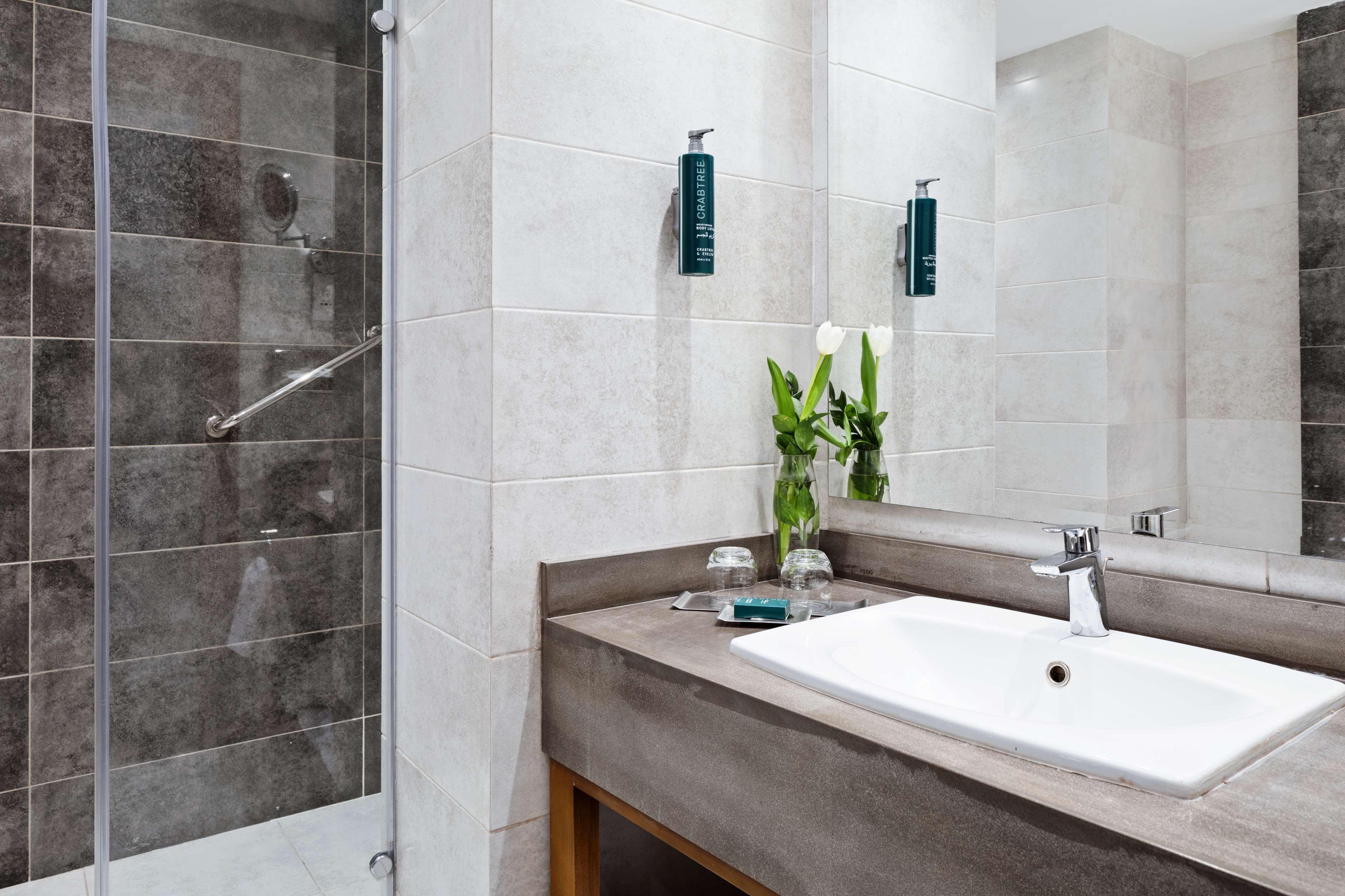 Double Superior King Bed