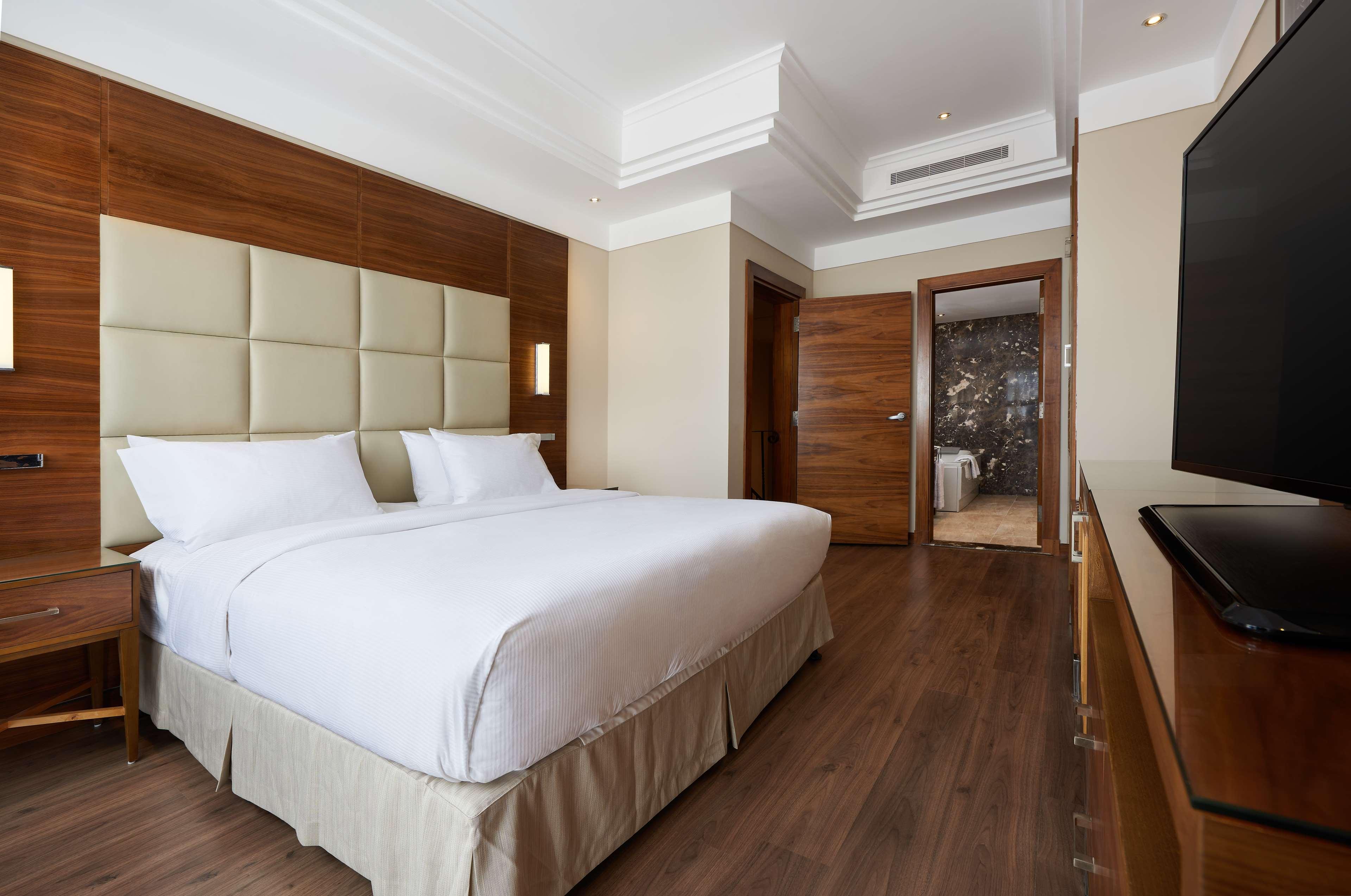 Suite Executive Superior