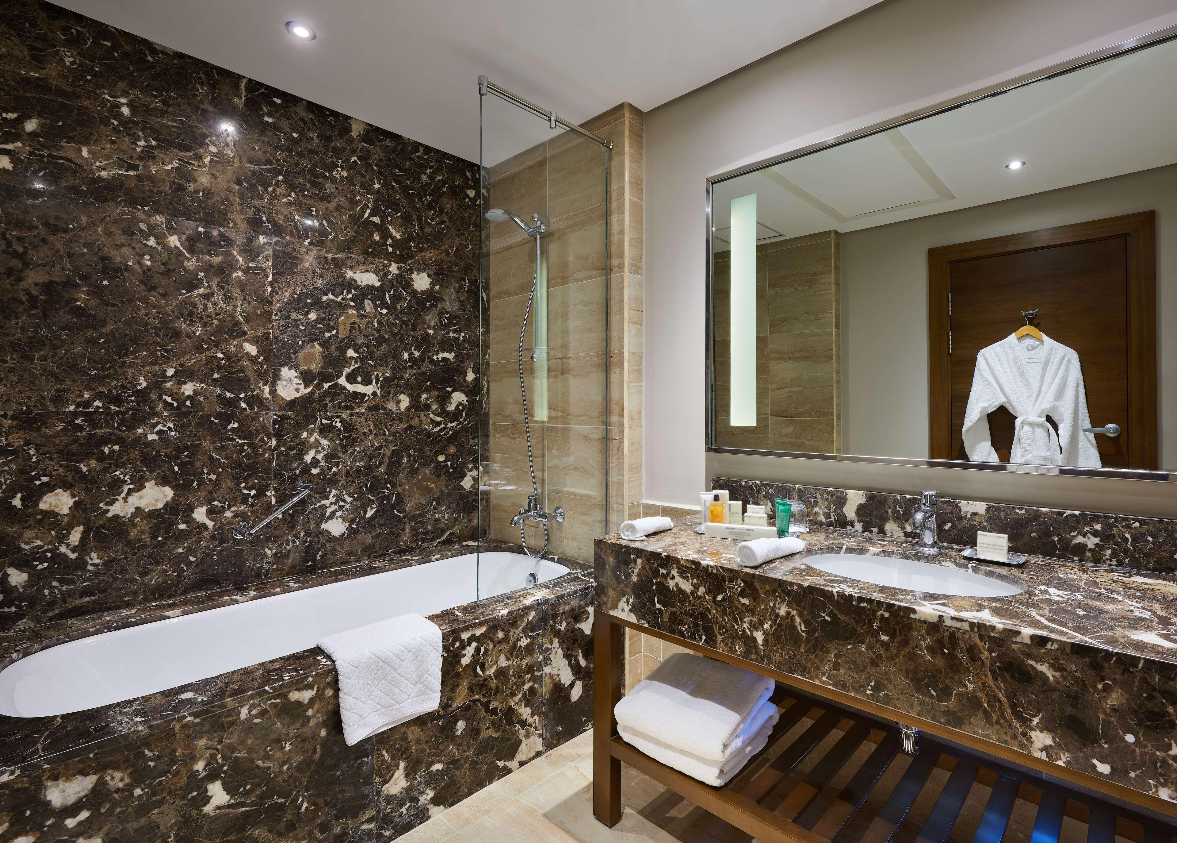 Suite Executive Superior