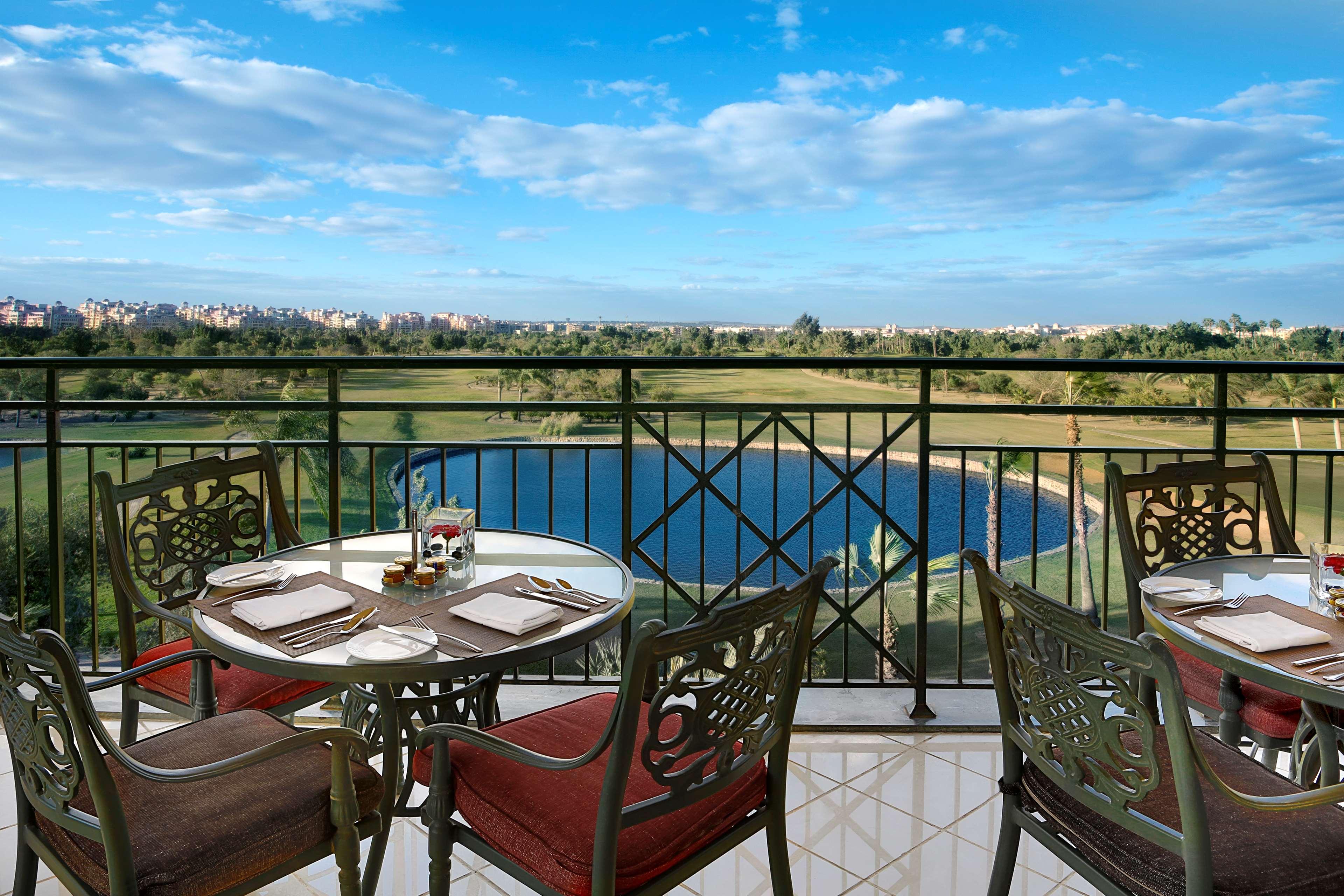 Suite Executive Superior