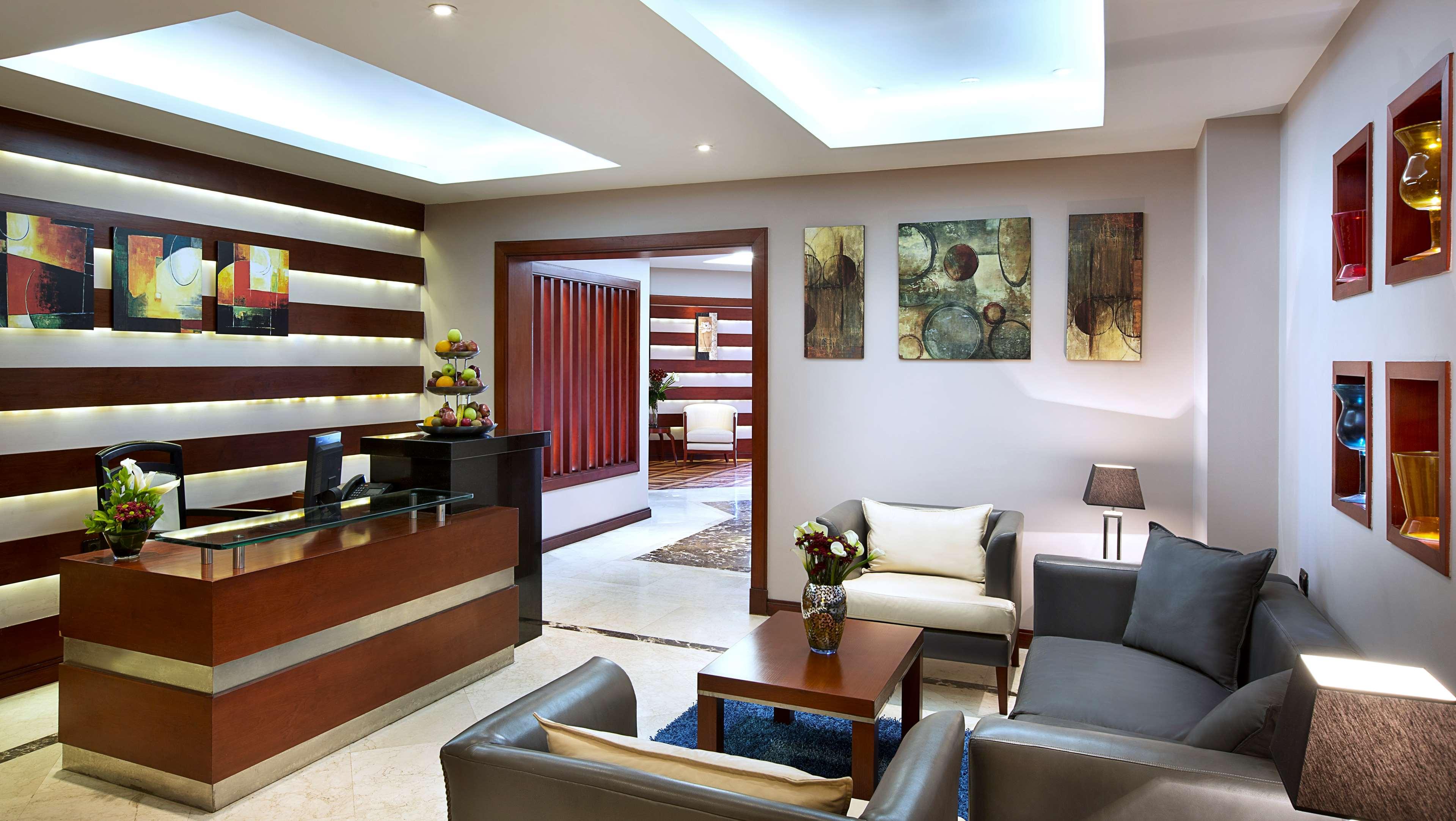 Suite Executive Superior