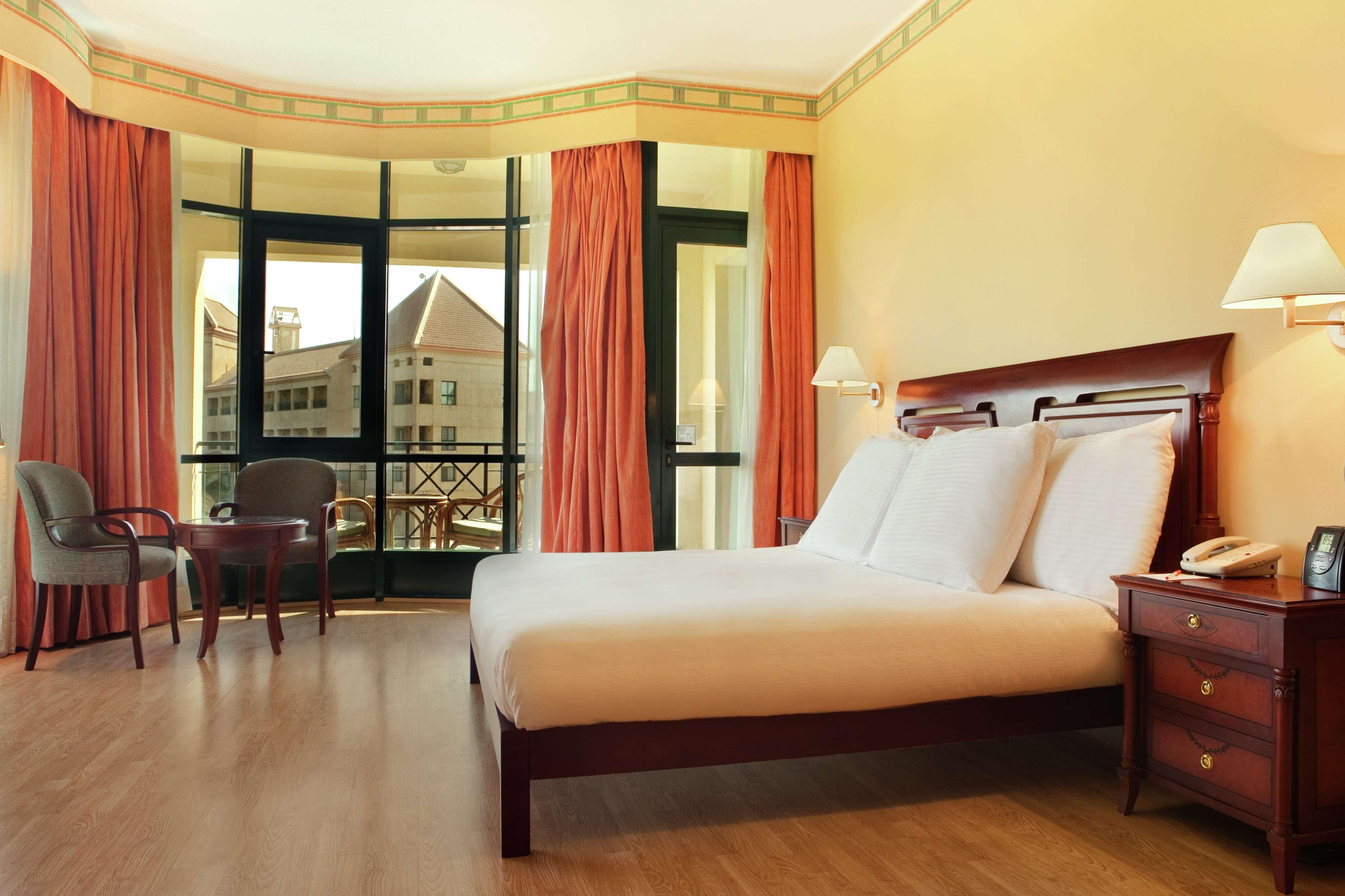 Suite Executive Superior