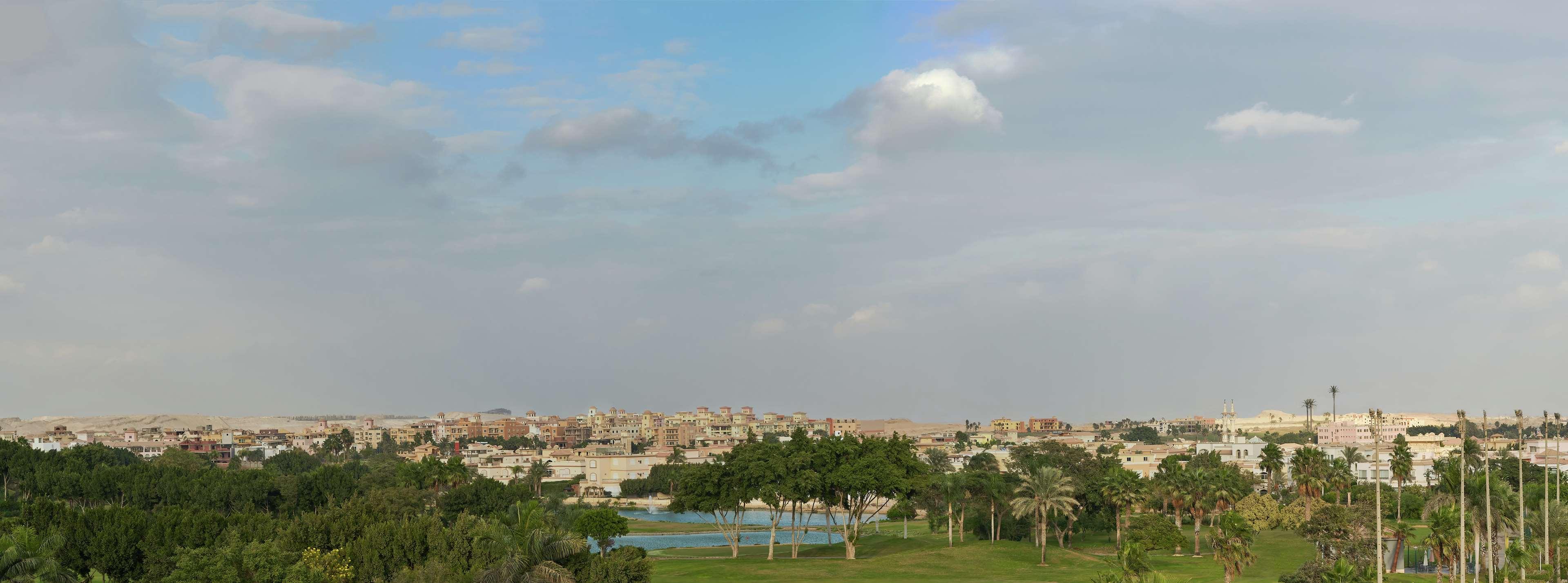 Suite Executive Superior