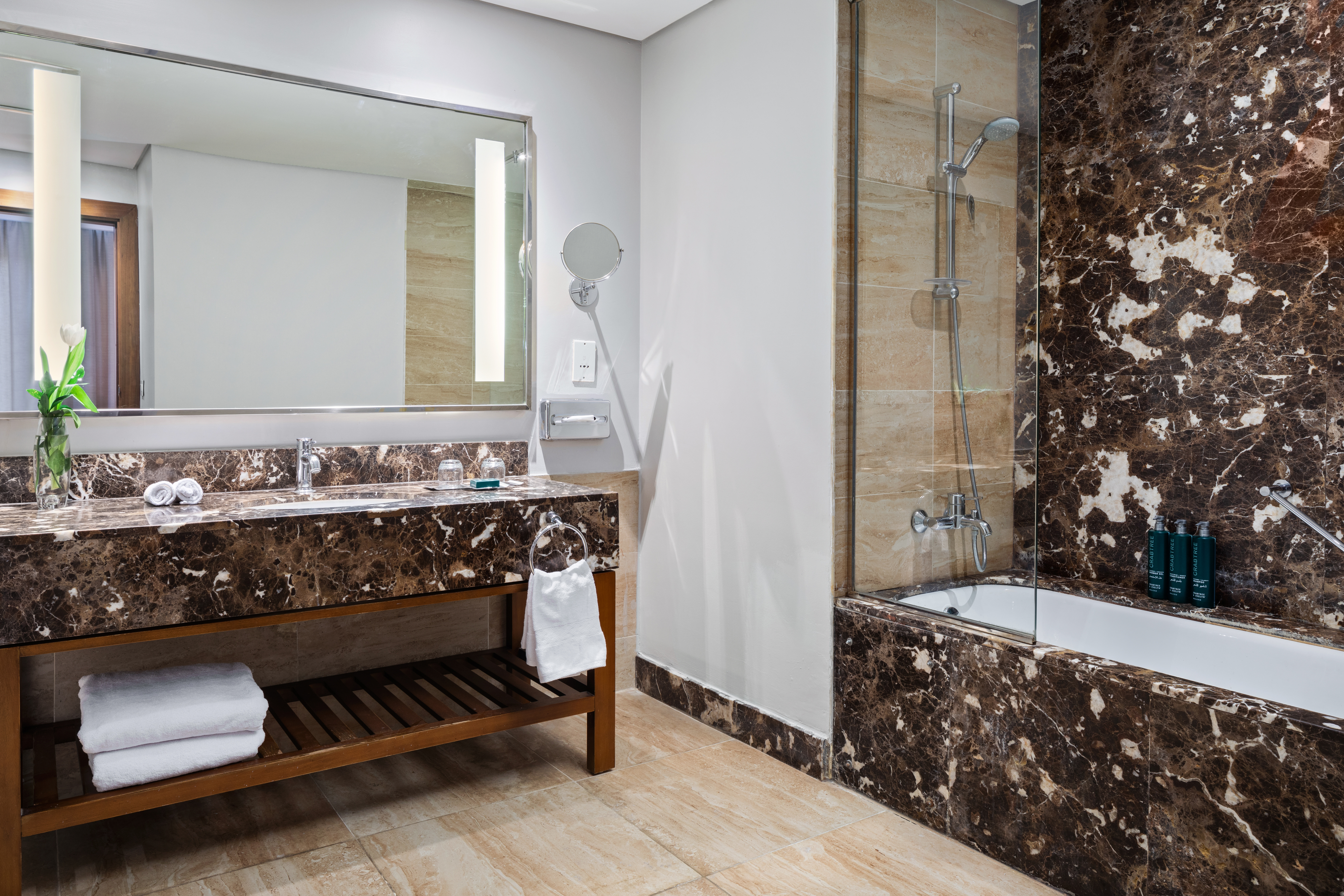 Junior Suite Executive