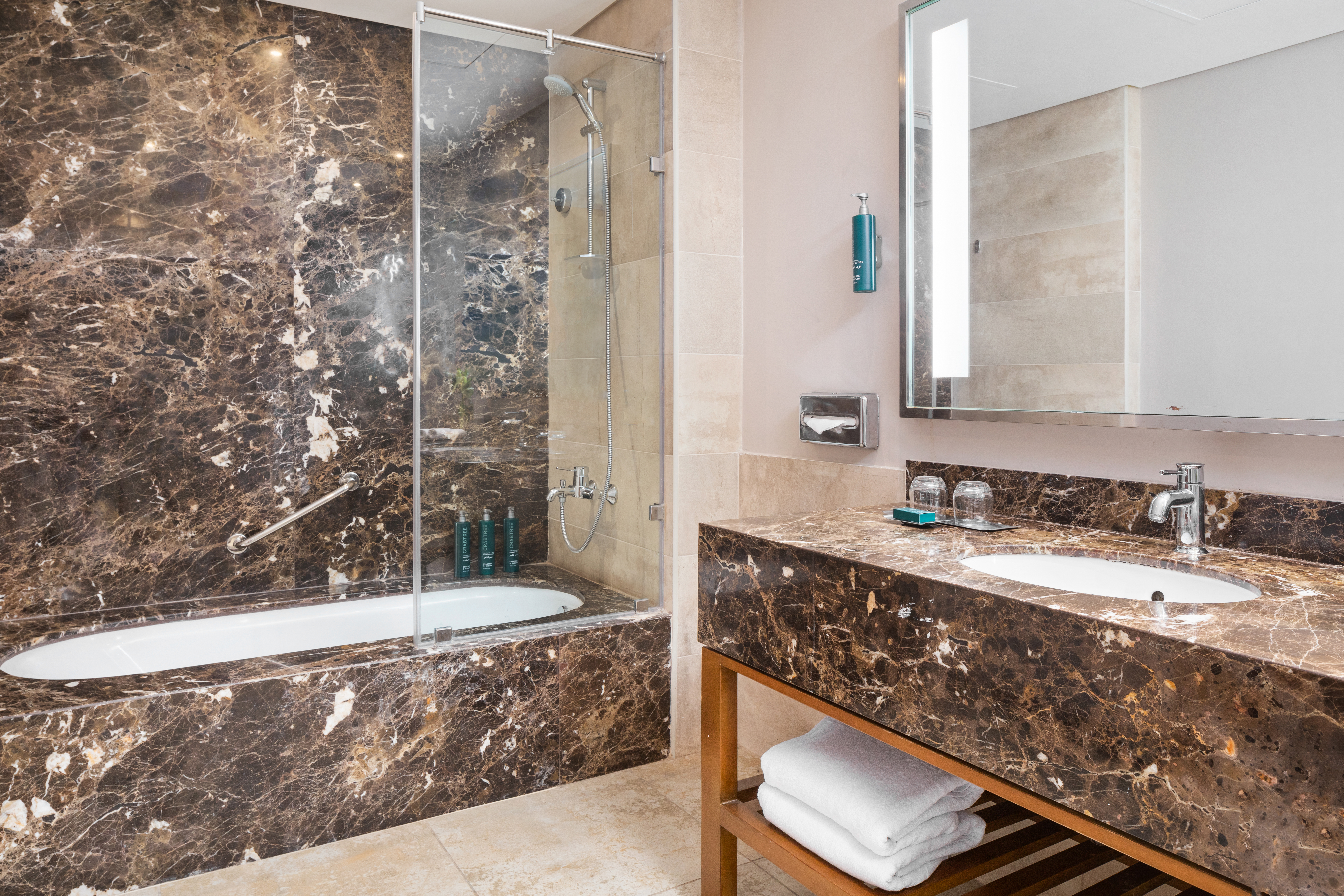 Twin Executive Superior