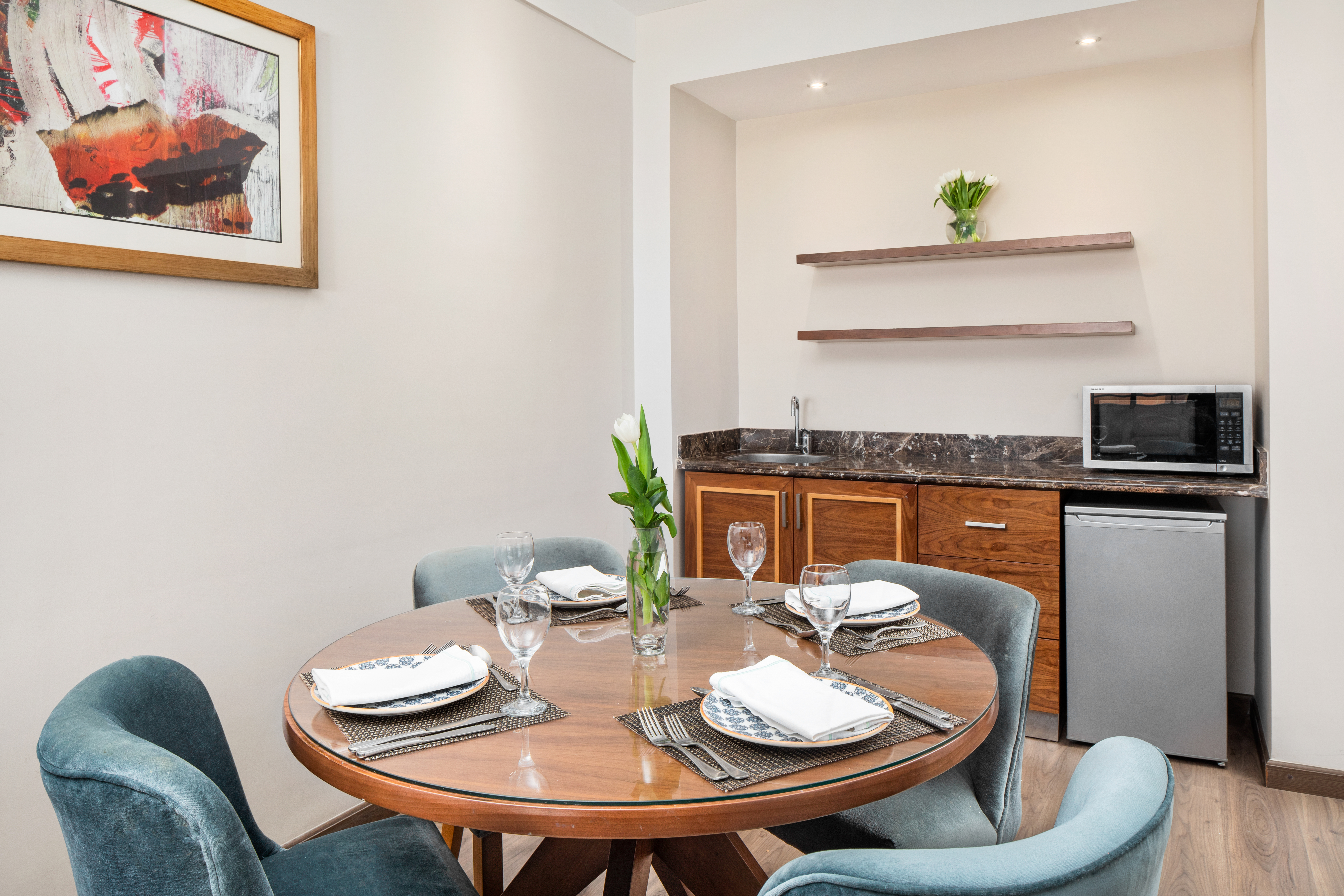 Junior Suite Executive