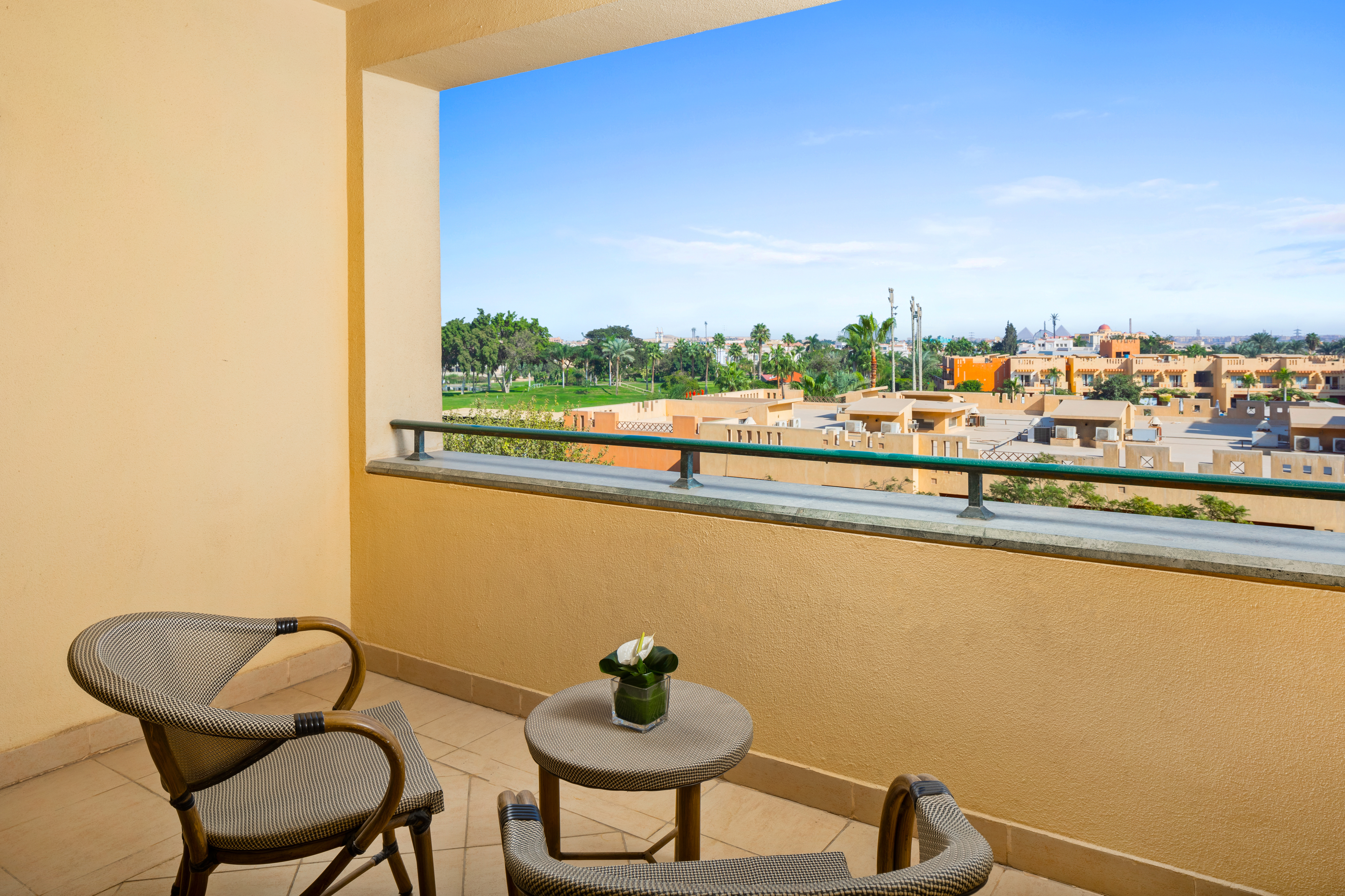 Junior Suite Executive