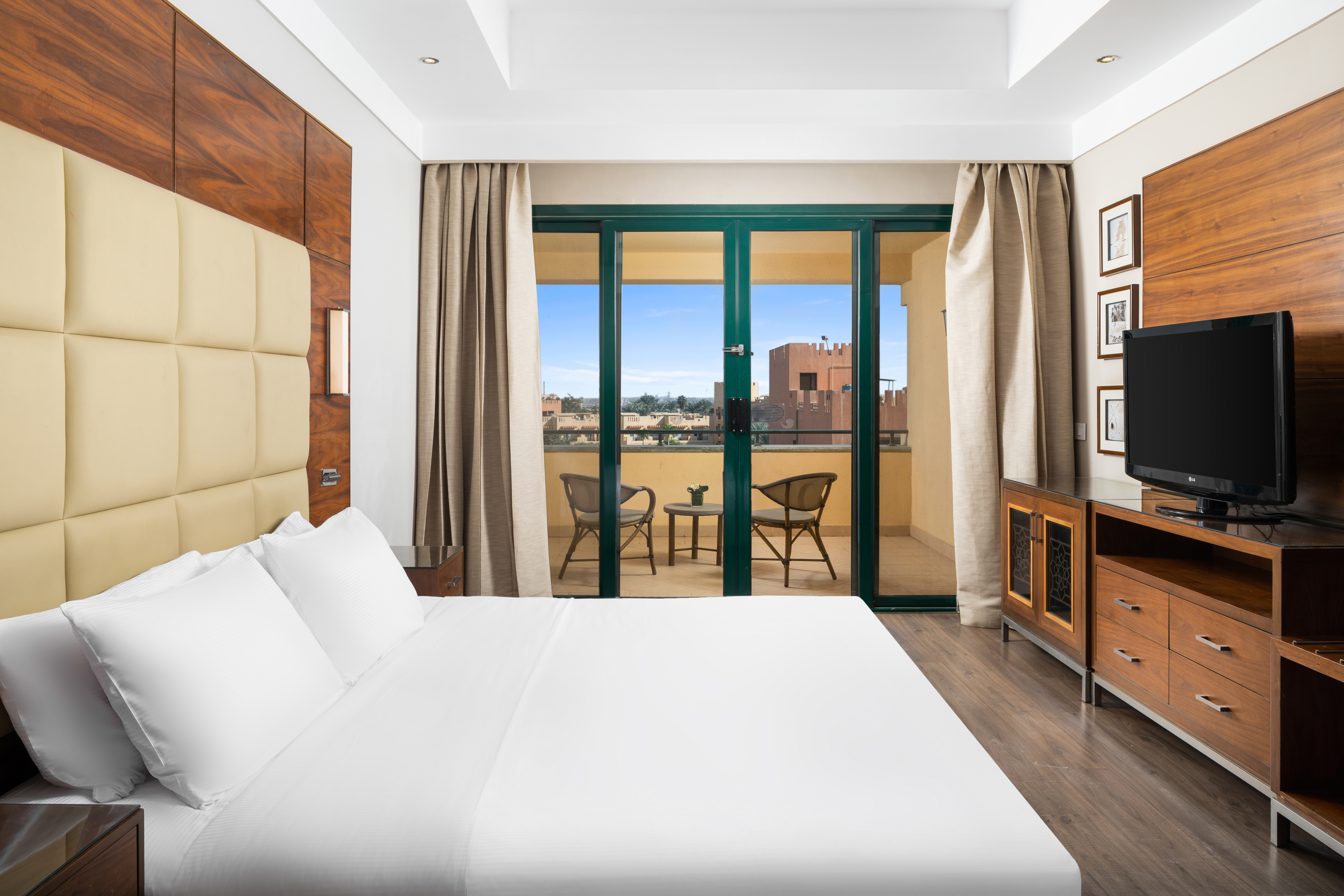 Junior Suite Executive