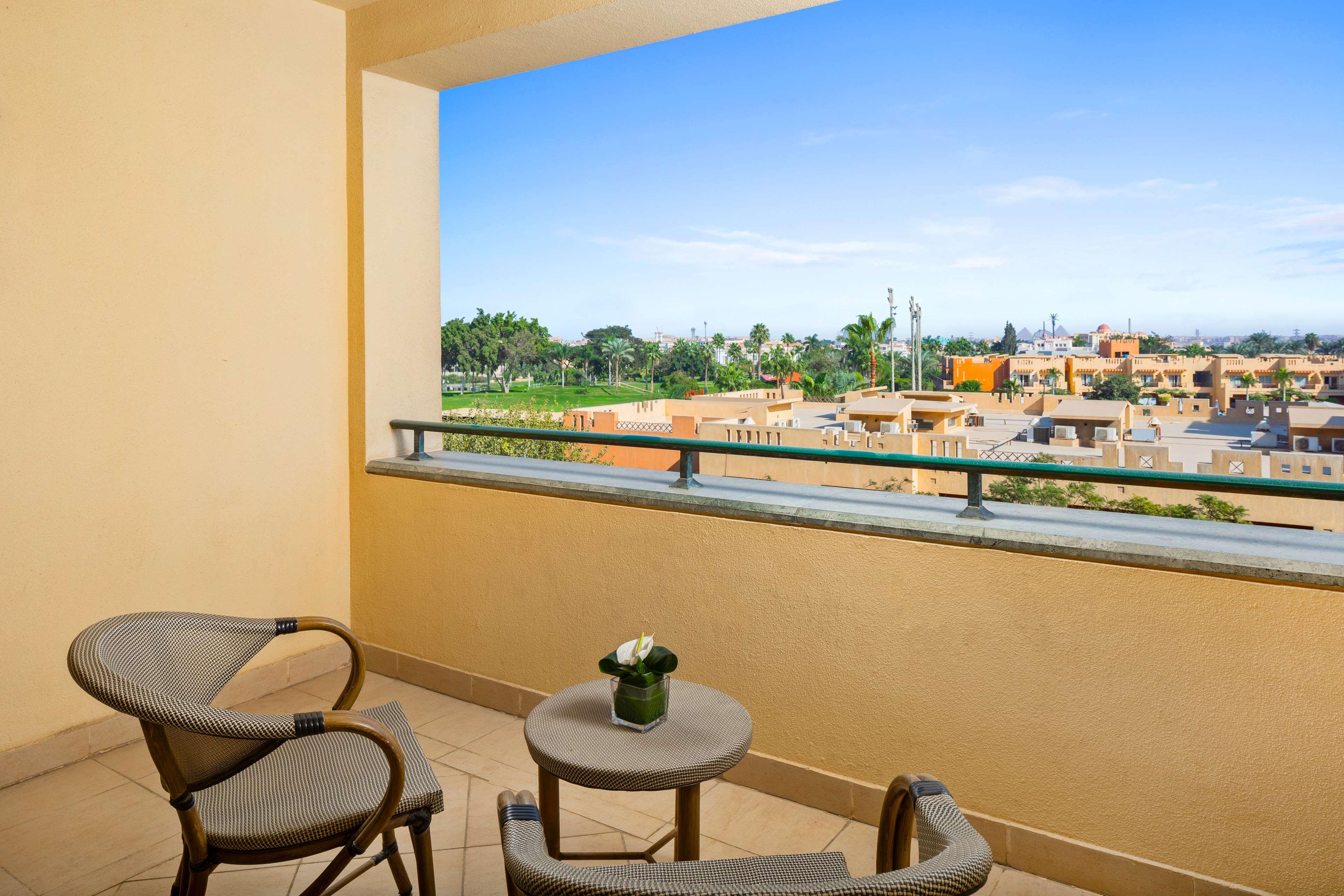 Double Executive Superior