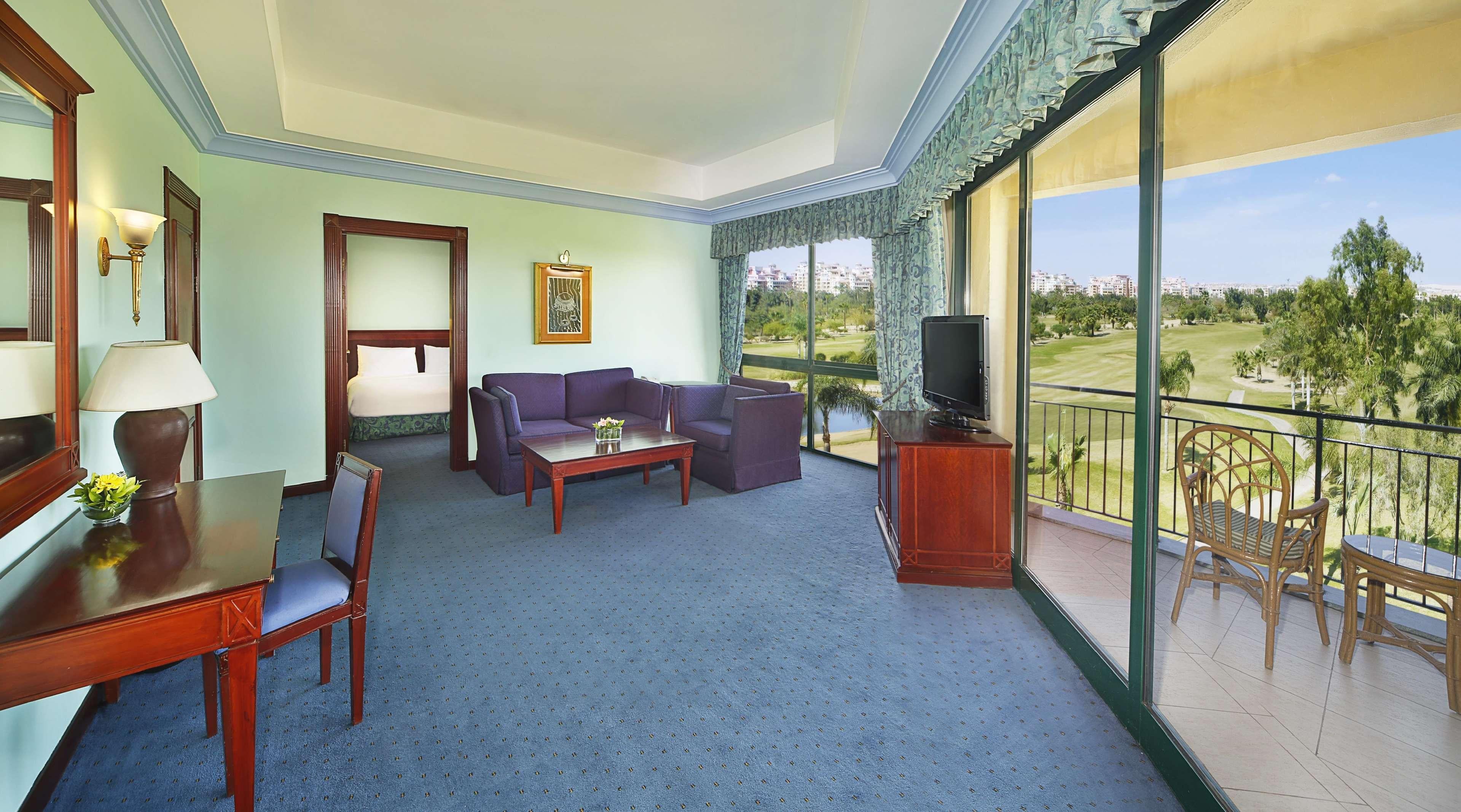 Junior Suite Standard