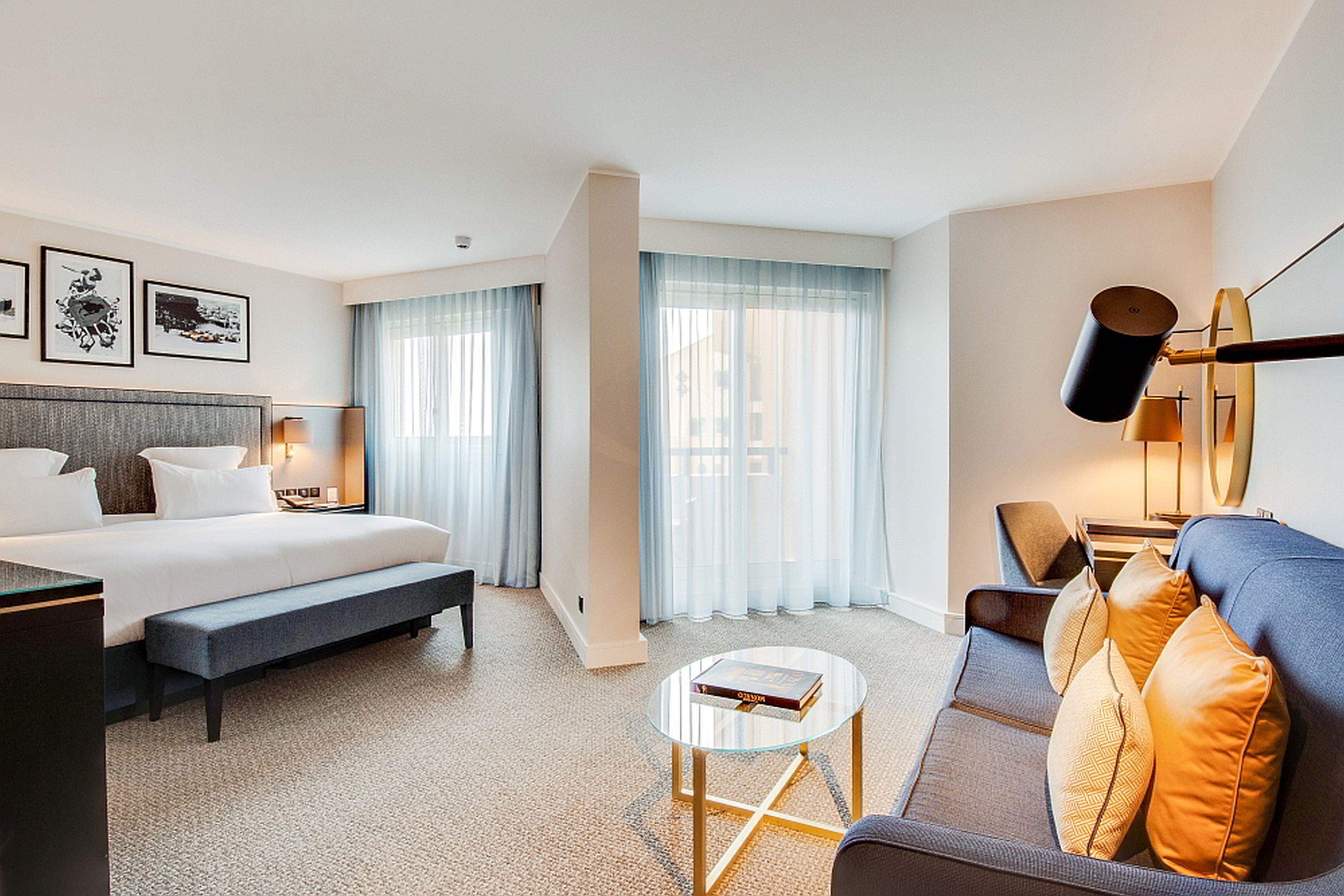 Suite Standard