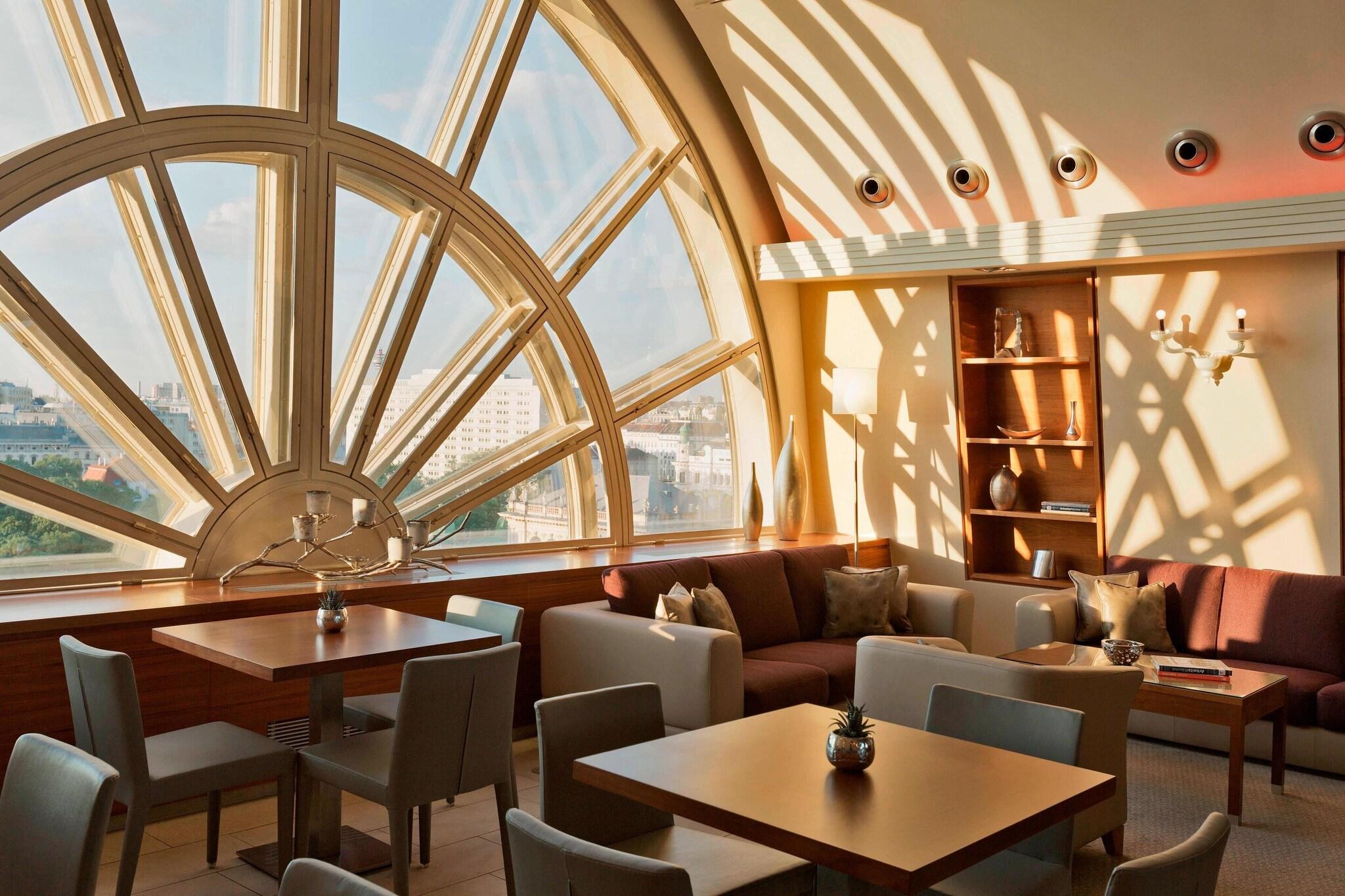 Junior Suite King Size Bed