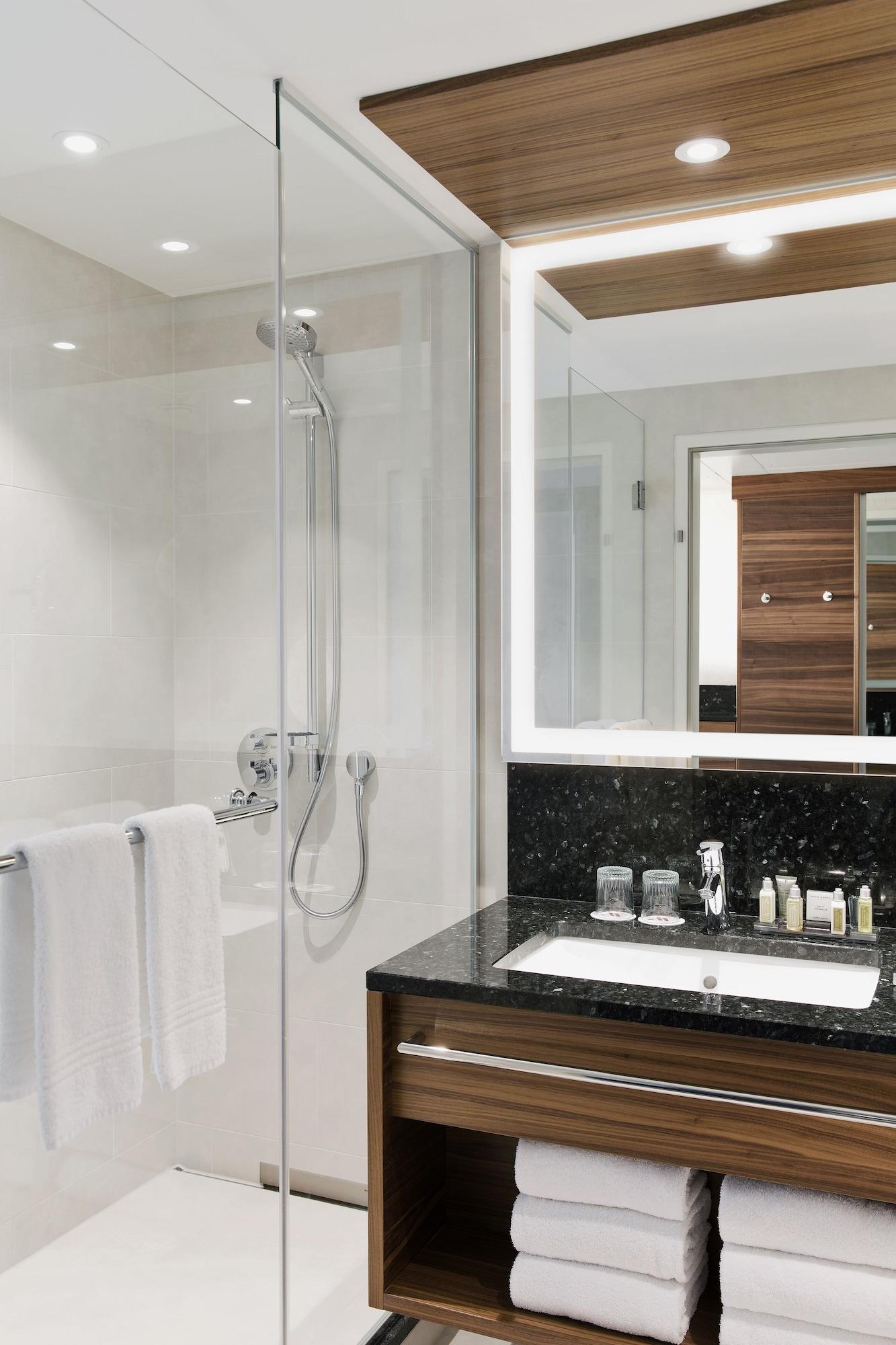 Double Two Double Beds