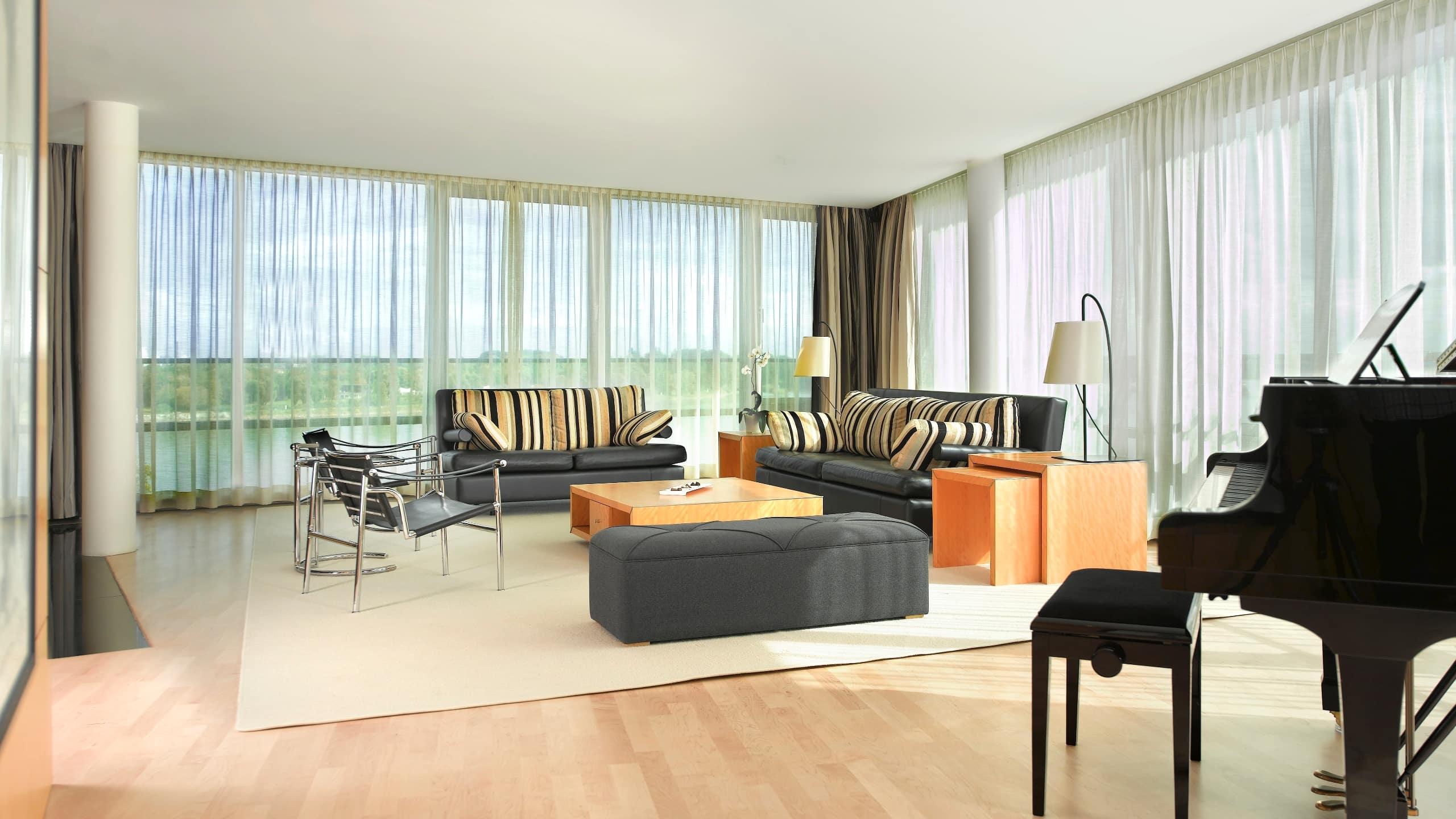 Suite Presidential