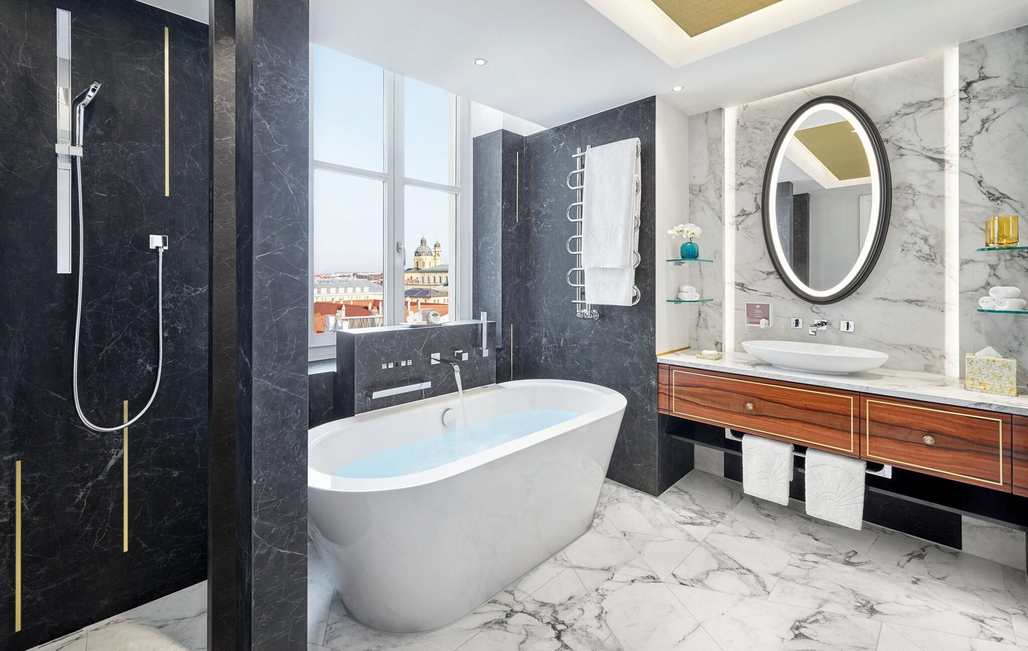 Double Deluxe Premier