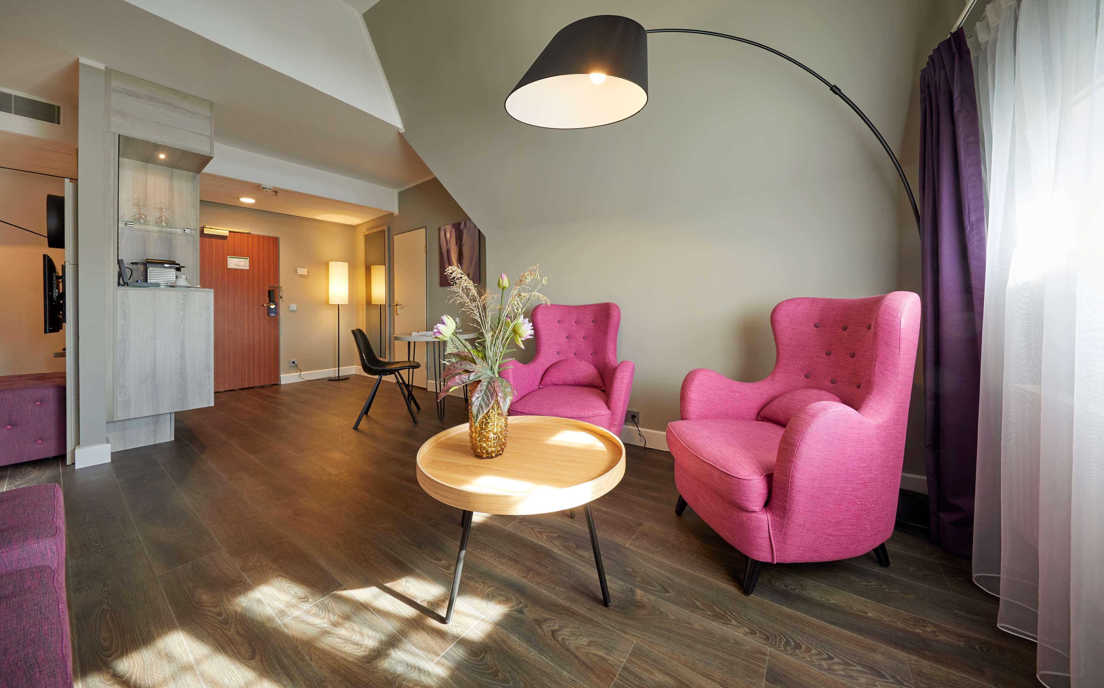 Junior Suite Standard