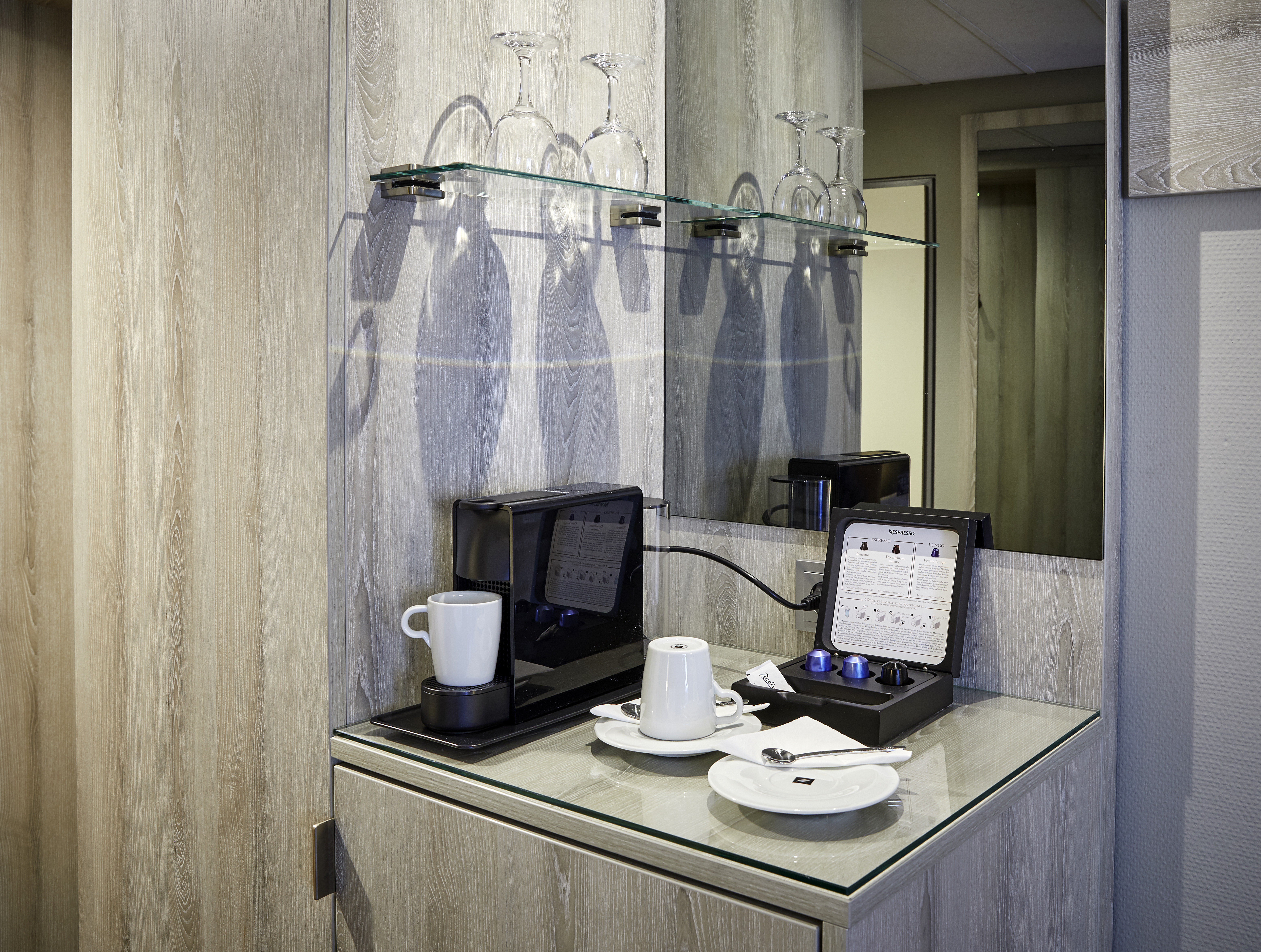 Junior Suite Standard