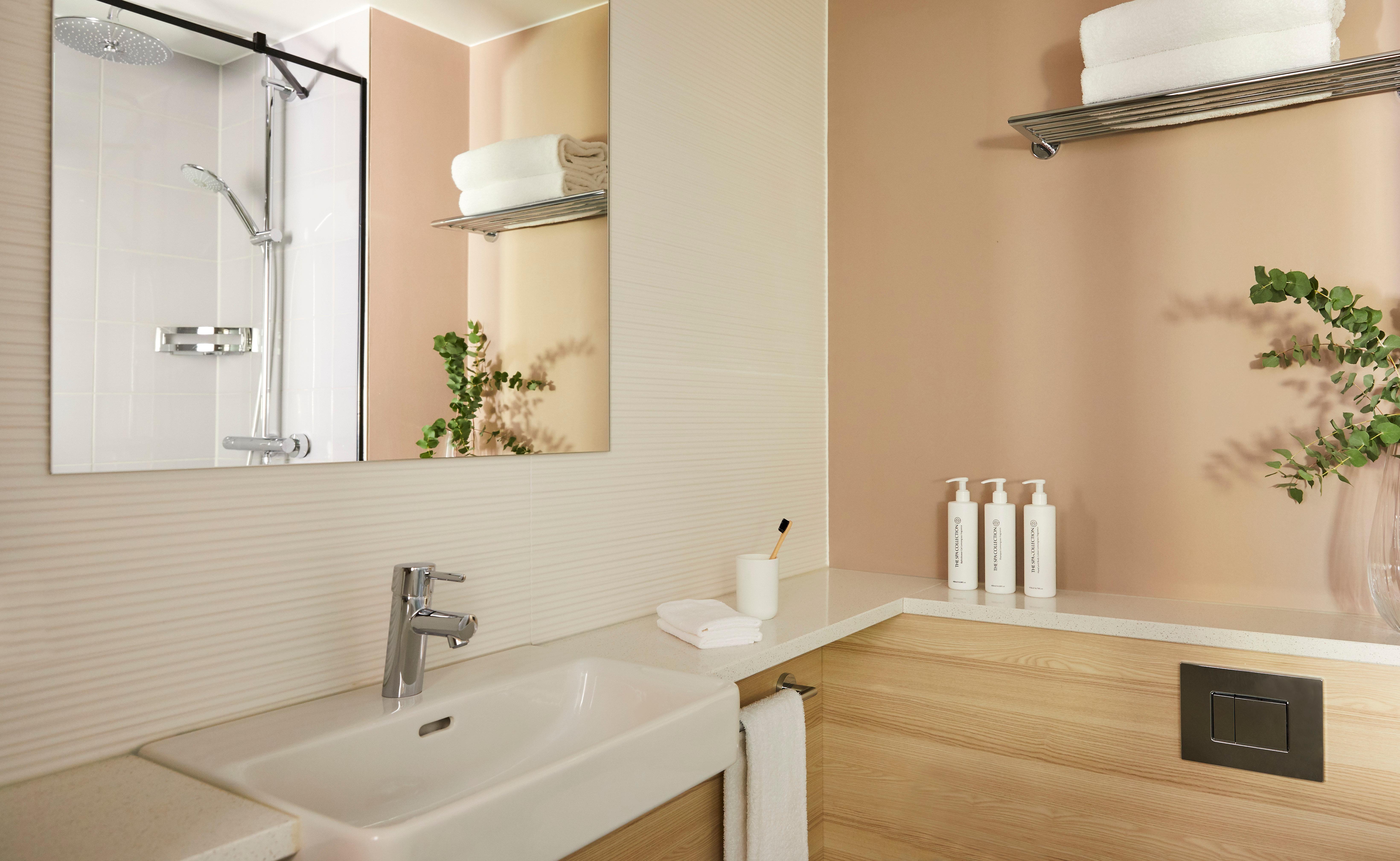 Double Premium with Views