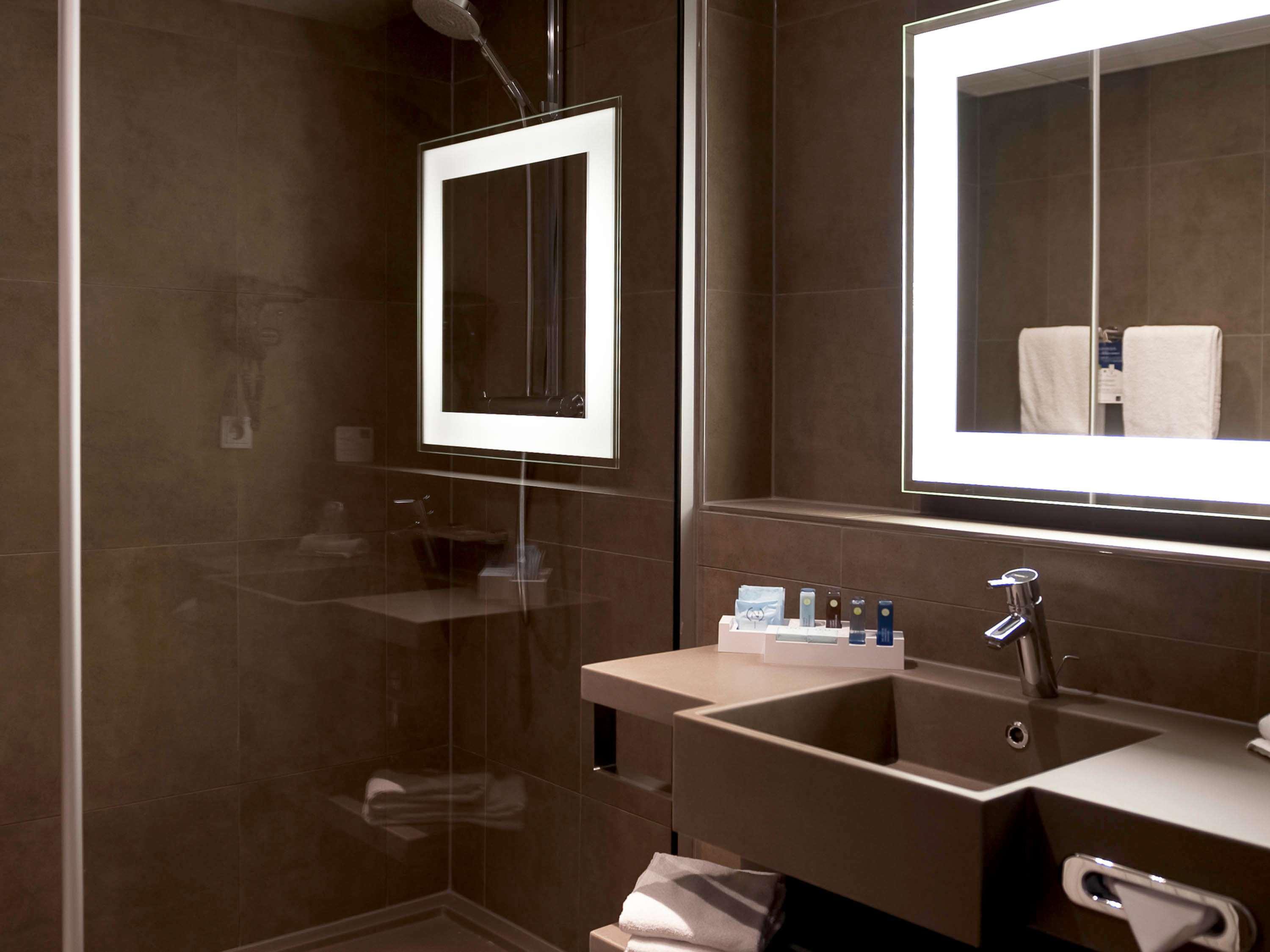 Double Deluxe Executive