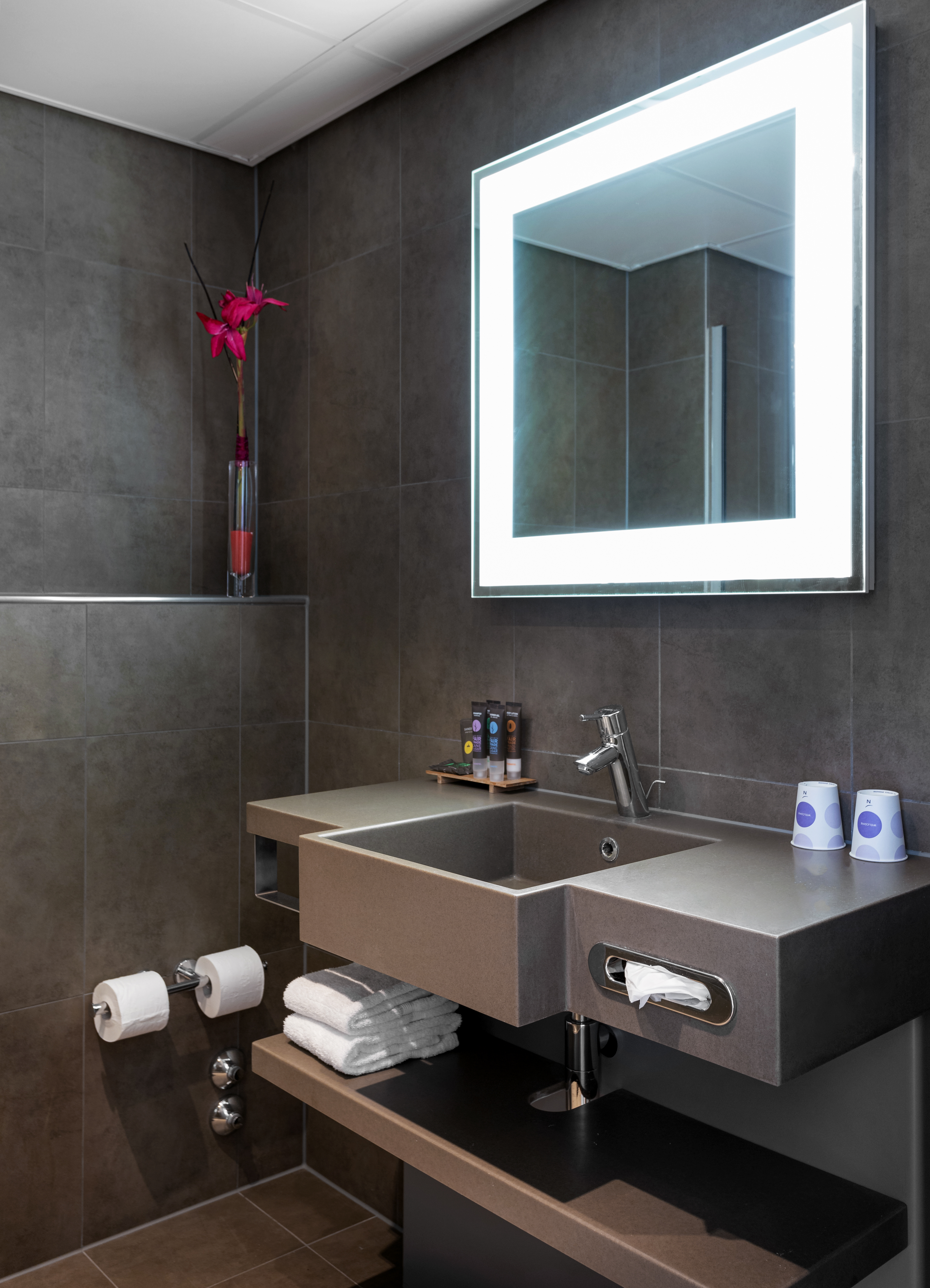 Double Deluxe Executive