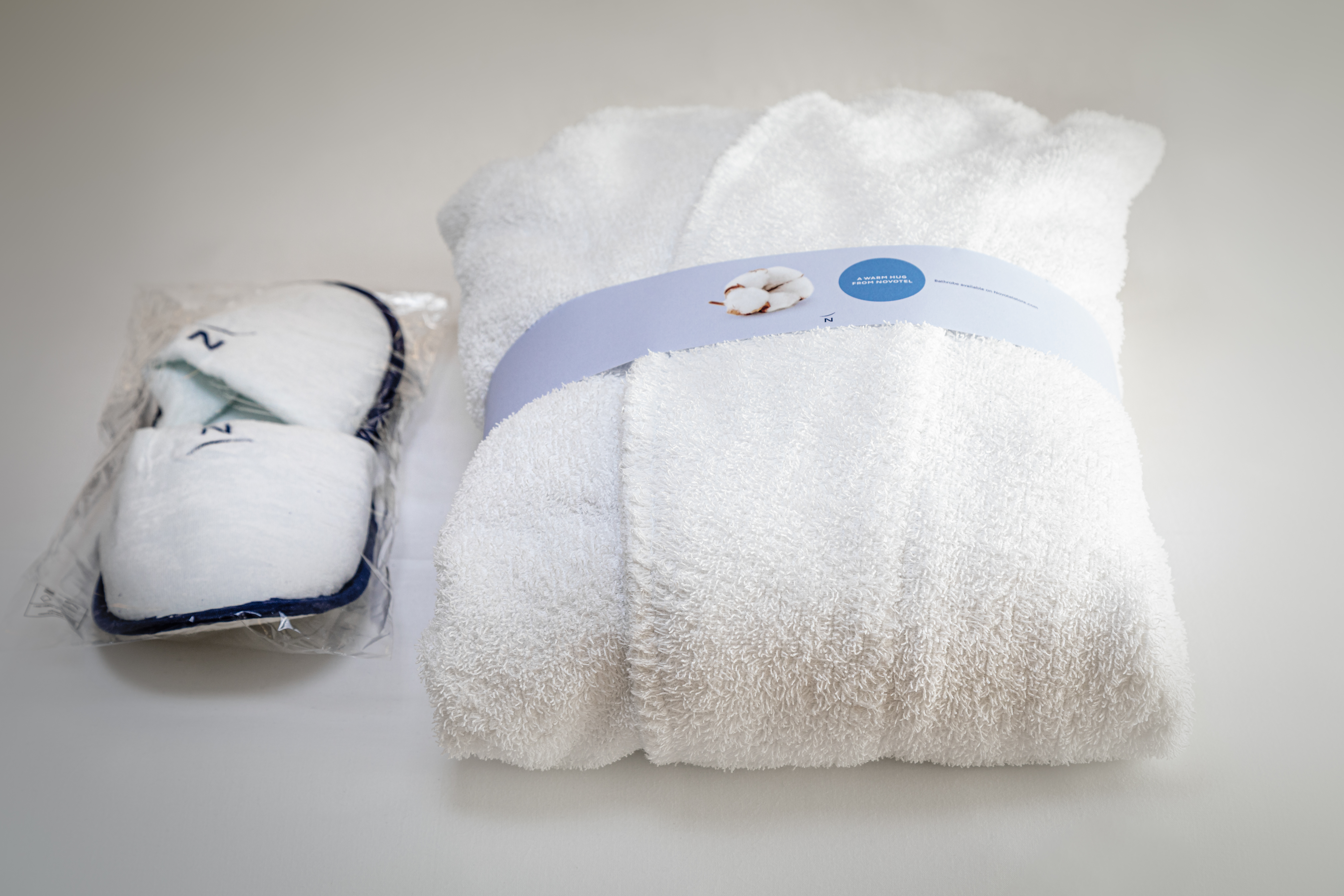 Double Deluxe Executive