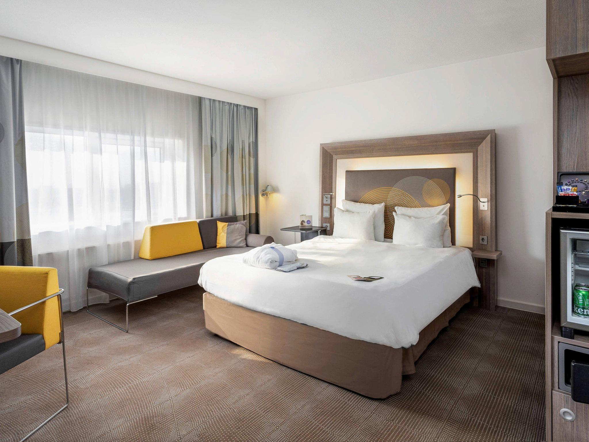 Double Single Superior