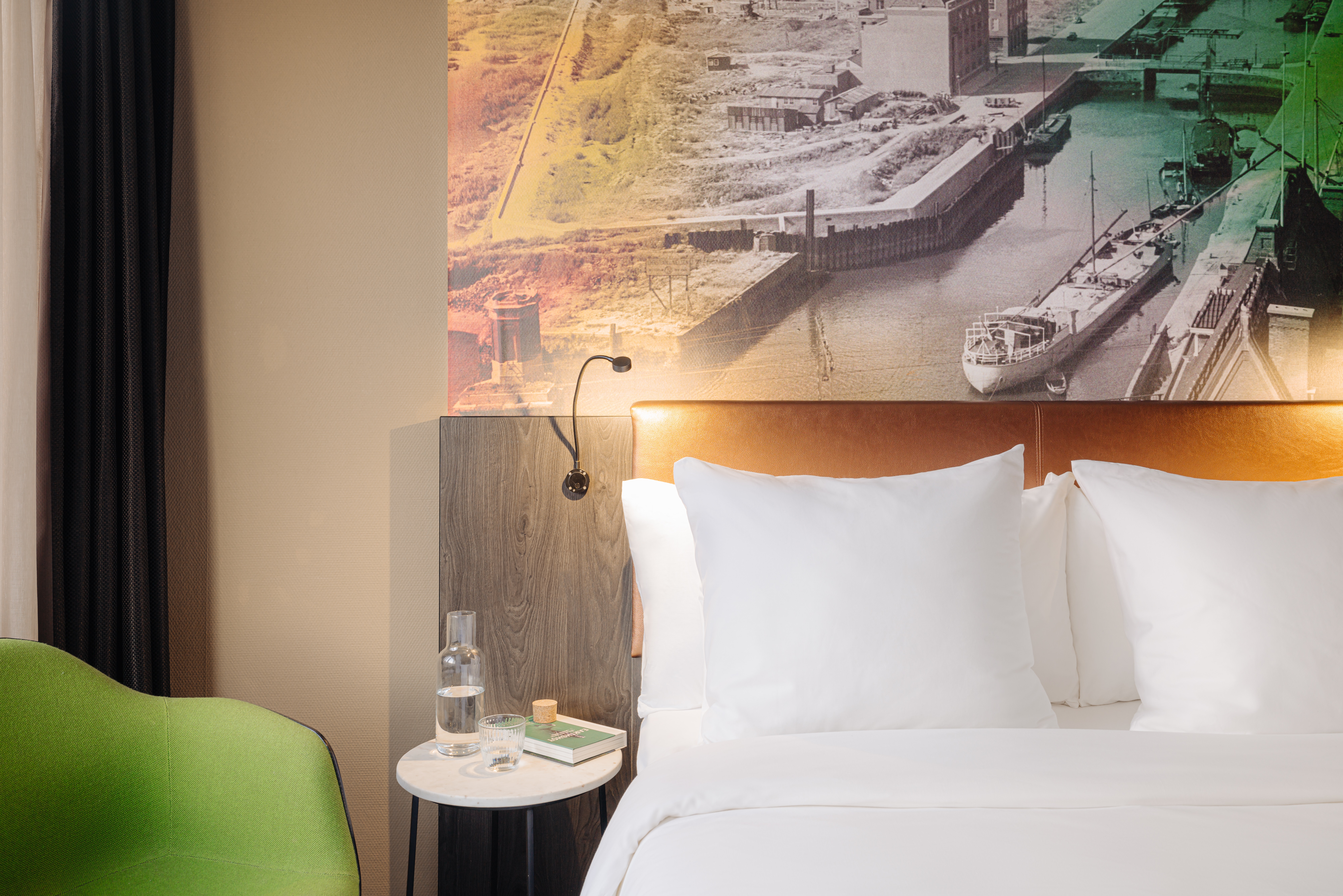 Family Room Standard